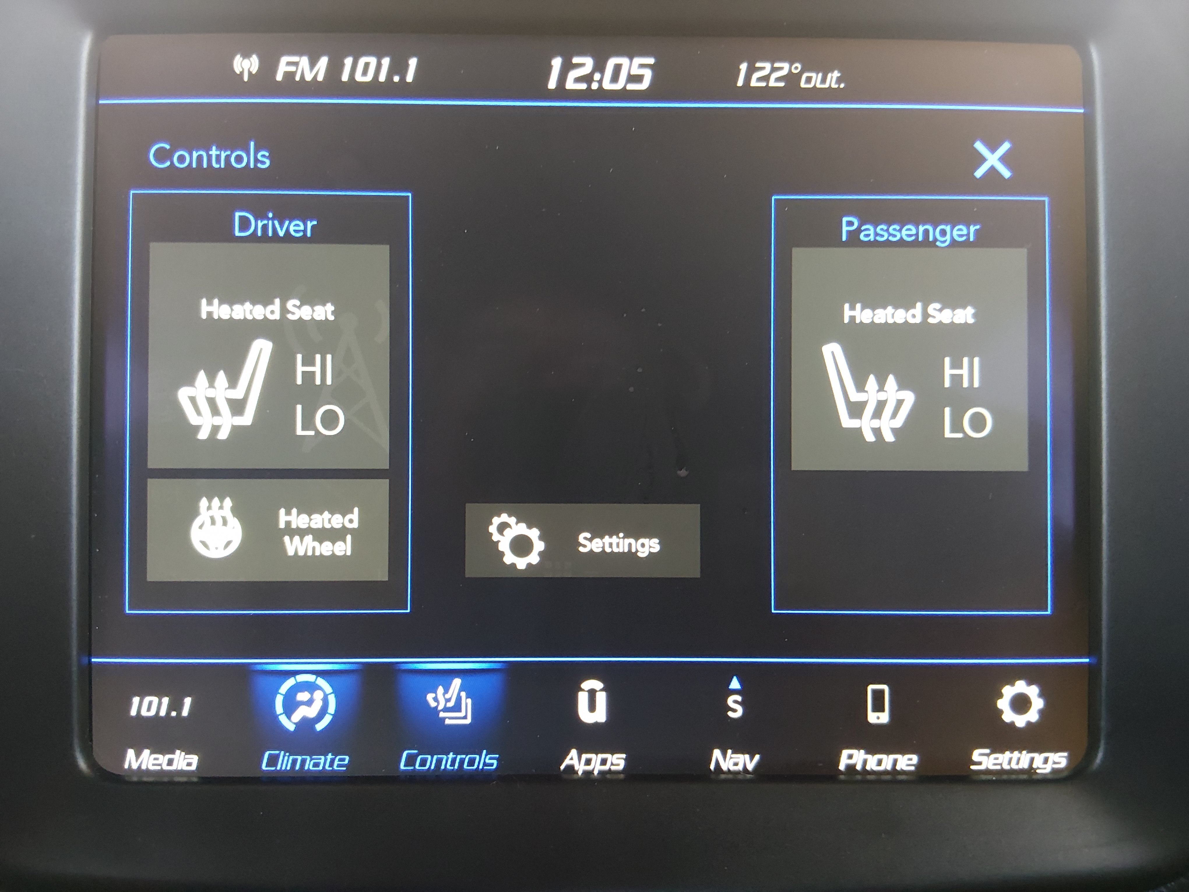 2022 Jeep Renegade Latitude - Photo 18