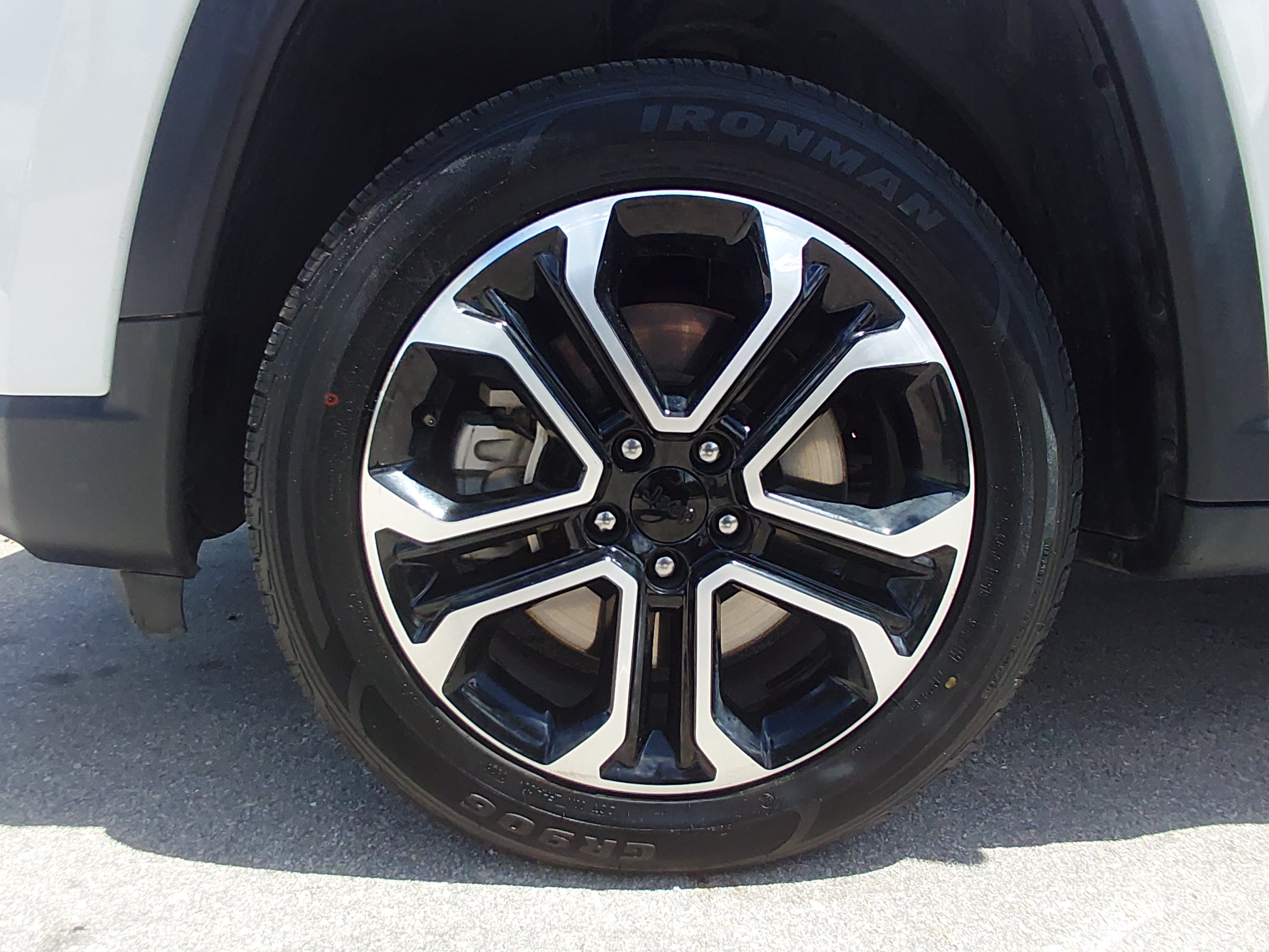 2023 Jeep Compass Limited - Photo 10