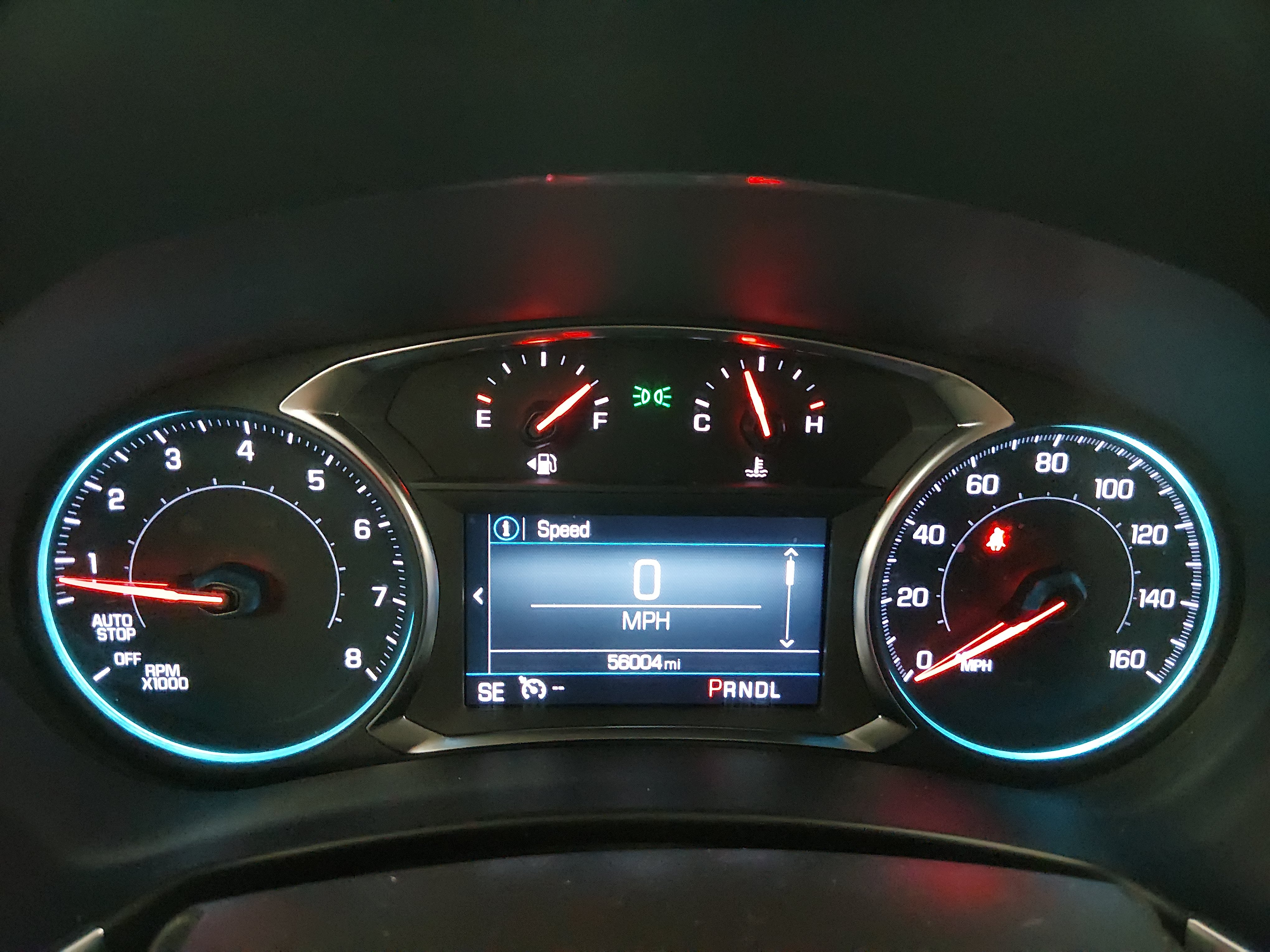 2024 Chevrolet Equinox LT - Photo 14