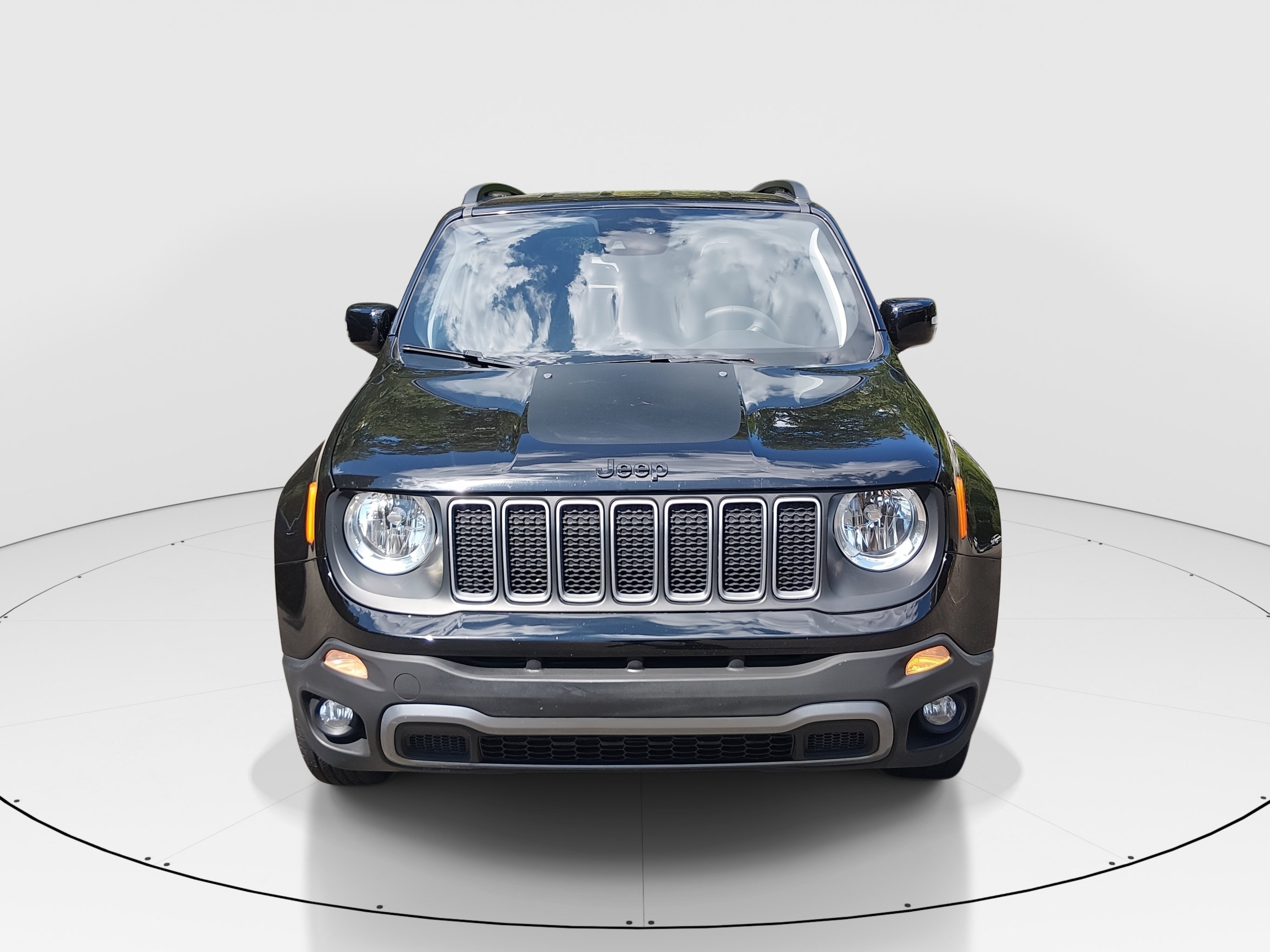 2023 Jeep Renegade Upland - Photo 2