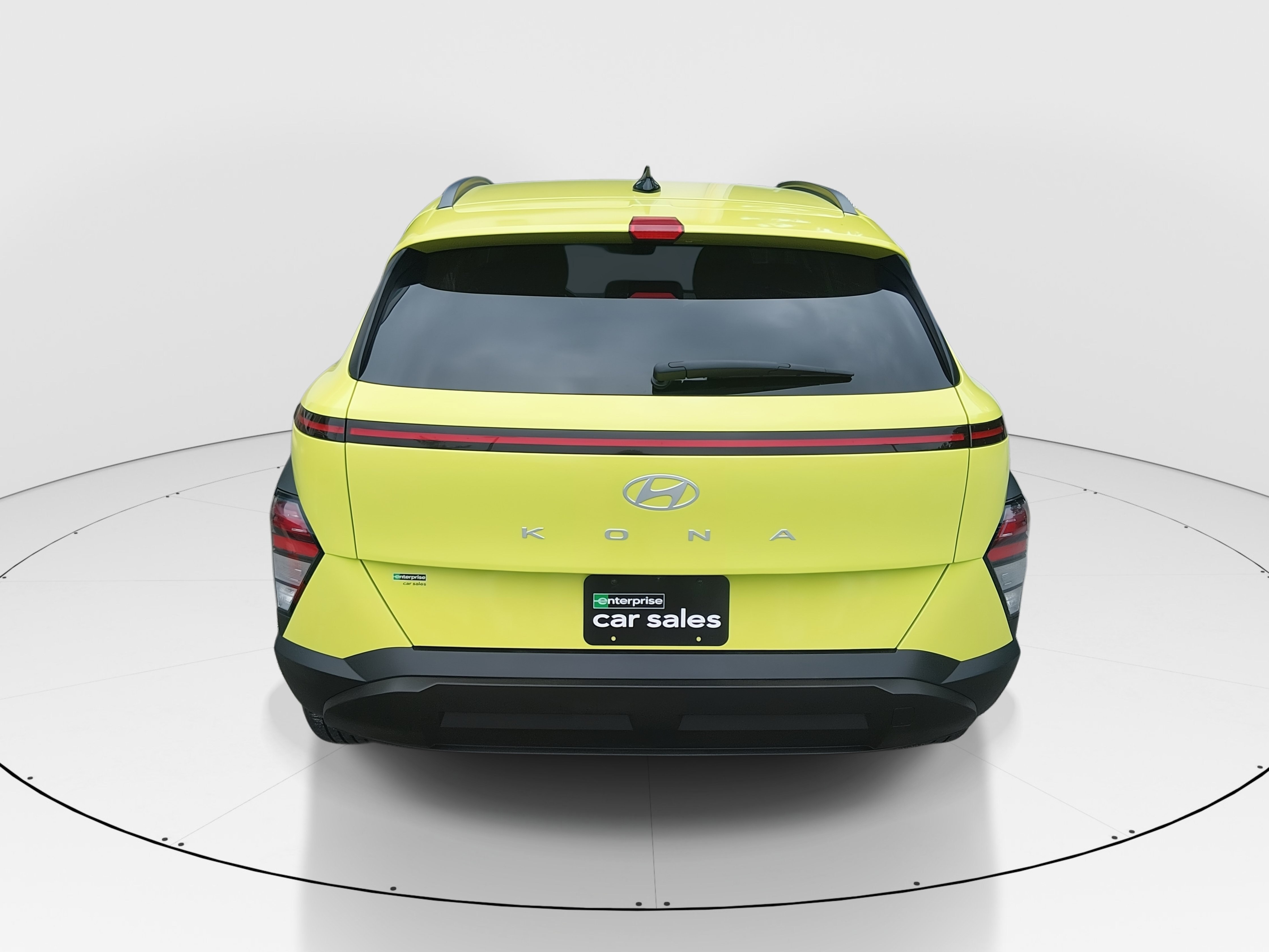 2024 Hyundai Kona SEL - Photo 6