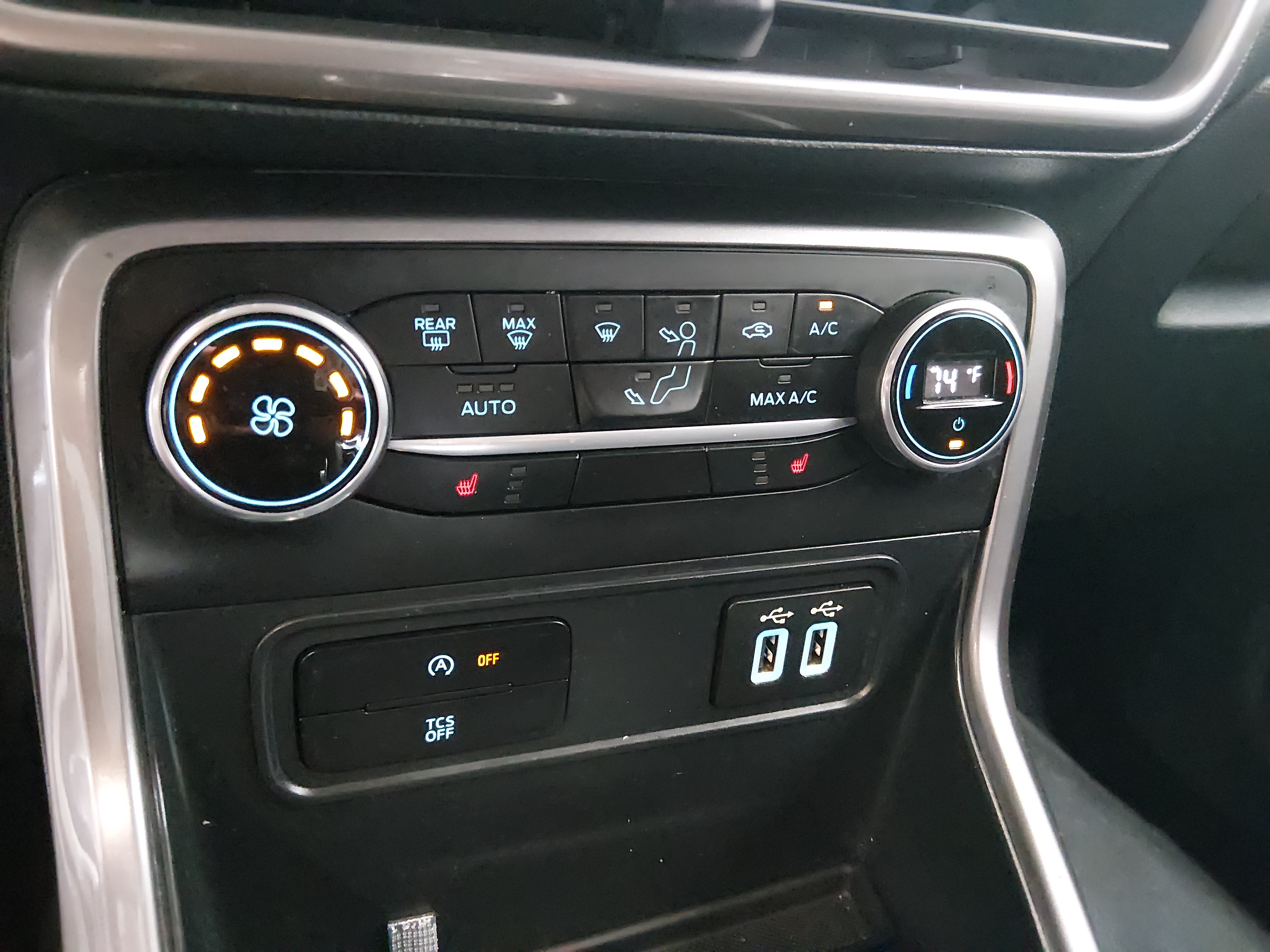 2021 Ford EcoSport SE - Photo 18