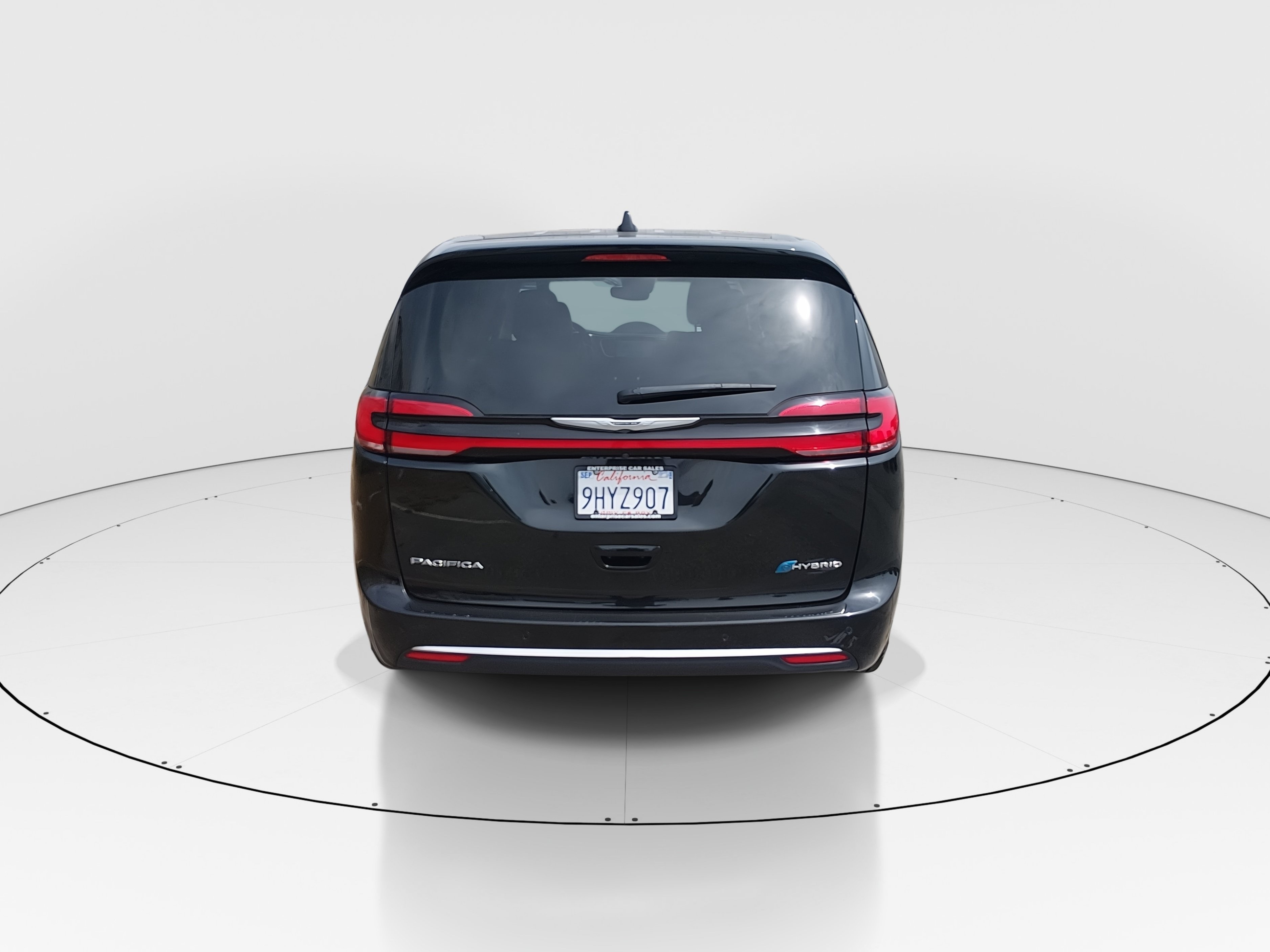 2023 Chrysler Pacifica Hybrid Touring L - Photo 6