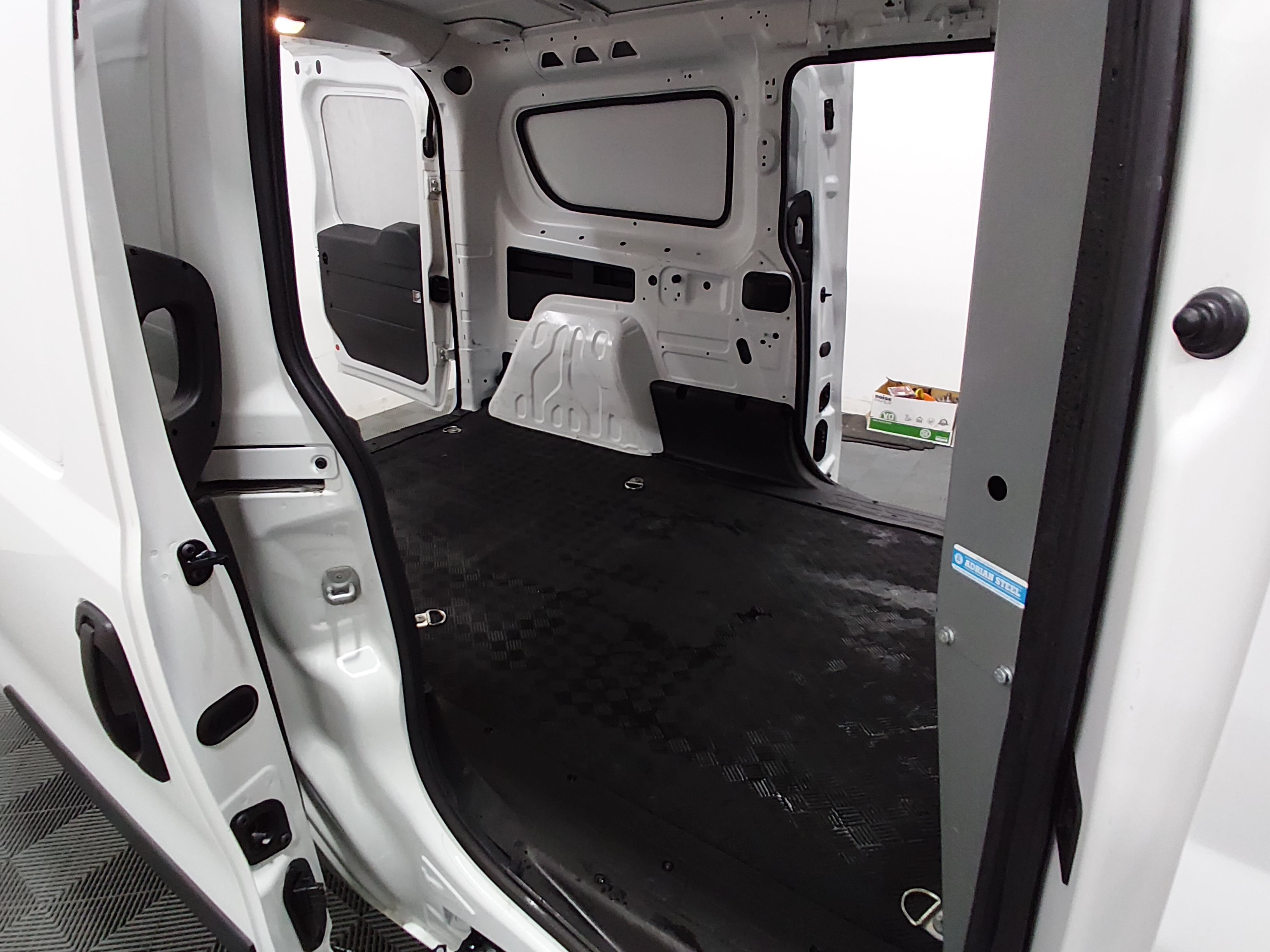 2022 RAM Promaster City Base - Photo 18