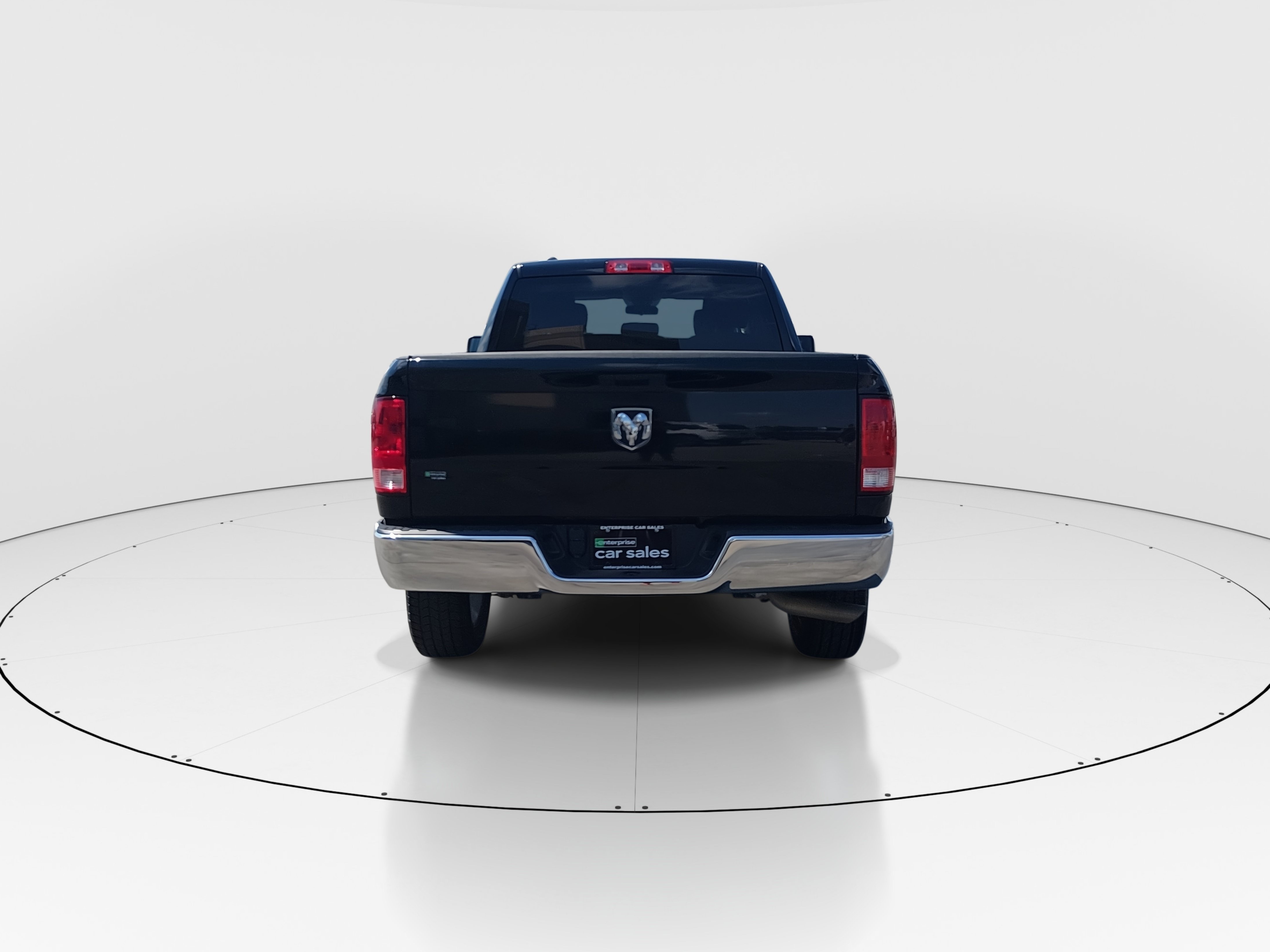 2024 RAM Ram 1500 Classic 6