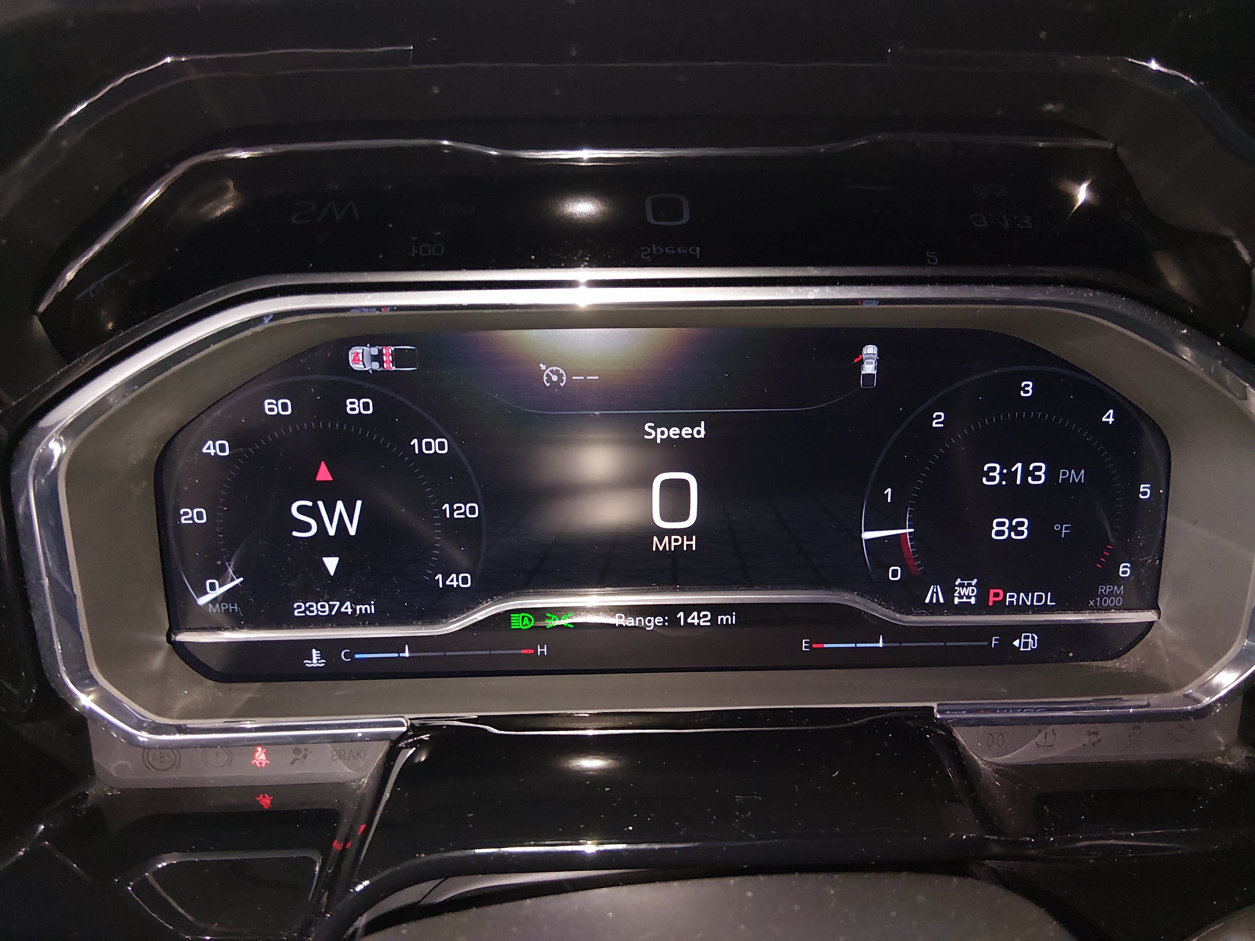 2024 GMC Sierra 1500 SLT - Photo 14