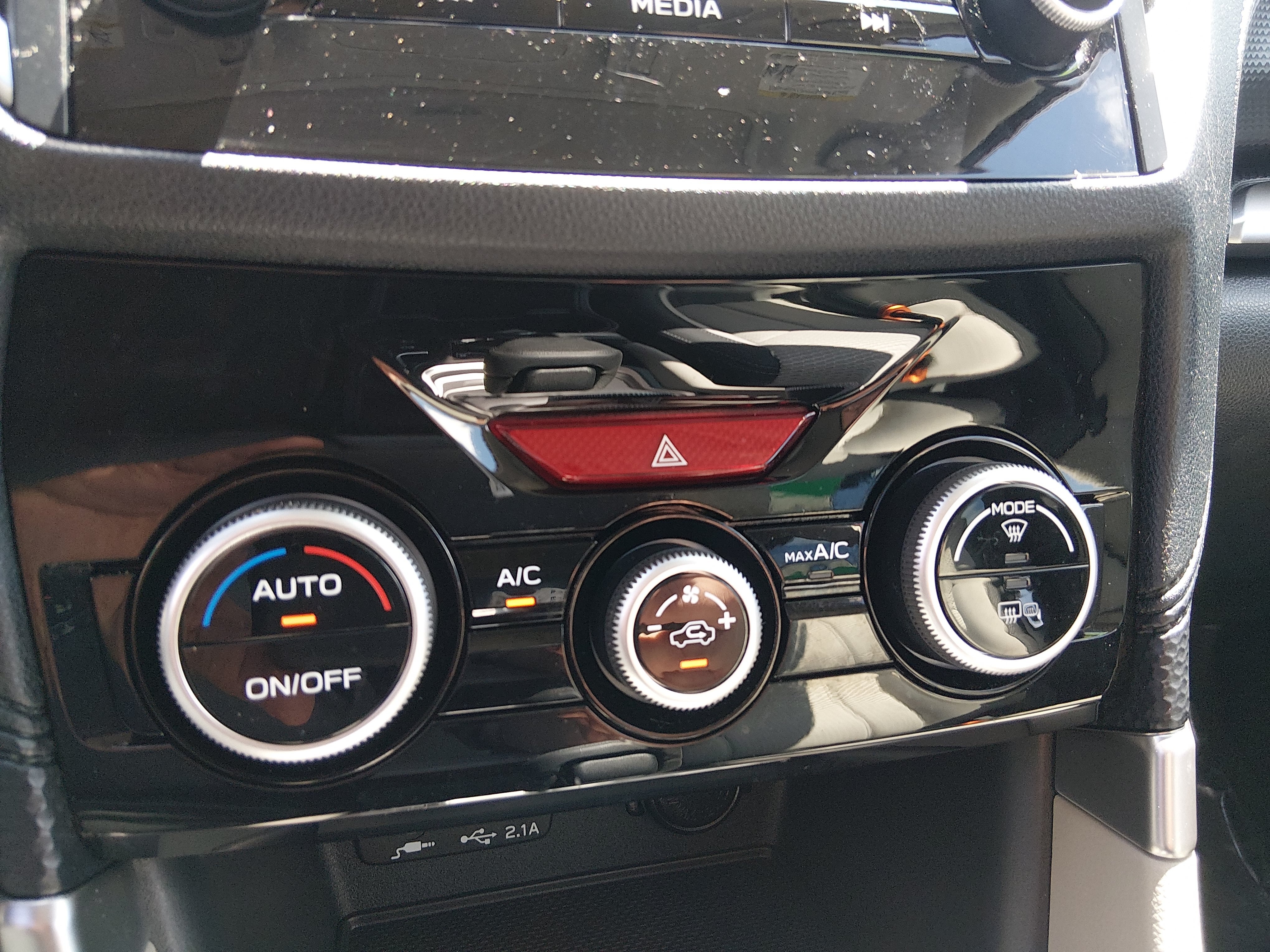 2023 Subaru Forester Premium - Photo 17