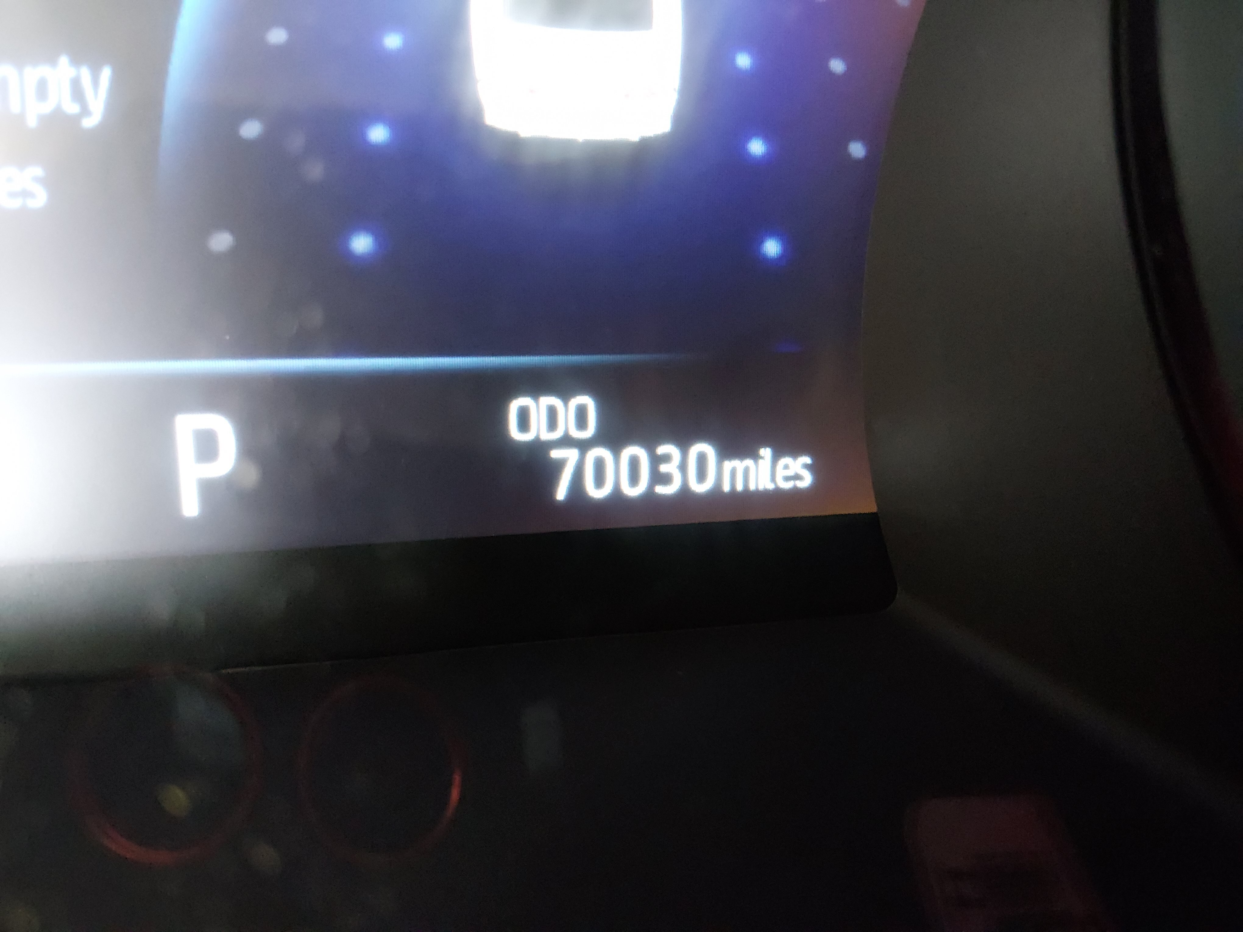 2024 Toyota Camry XSE - Photo 14