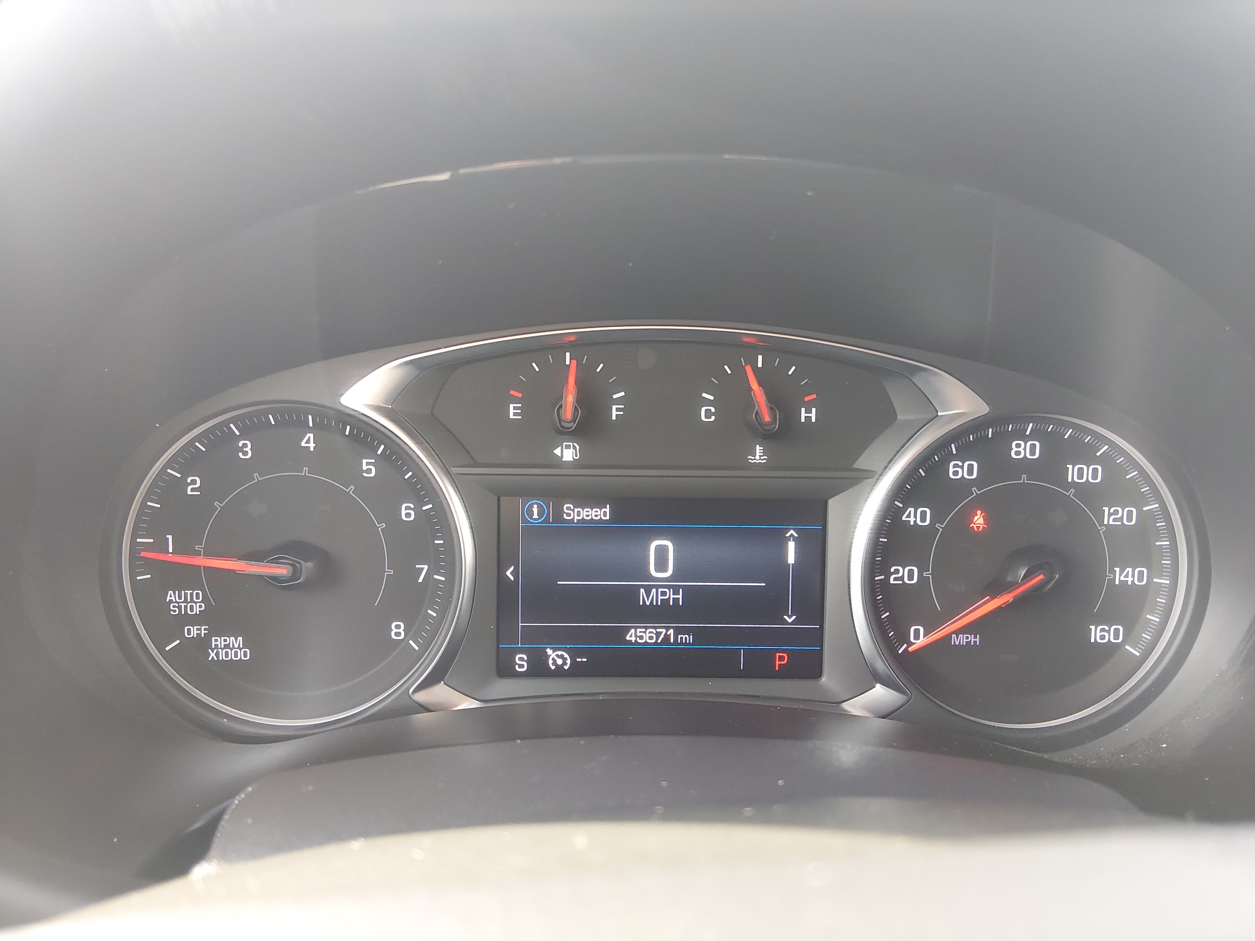 2024 GMC Terrain SLE - Photo 14