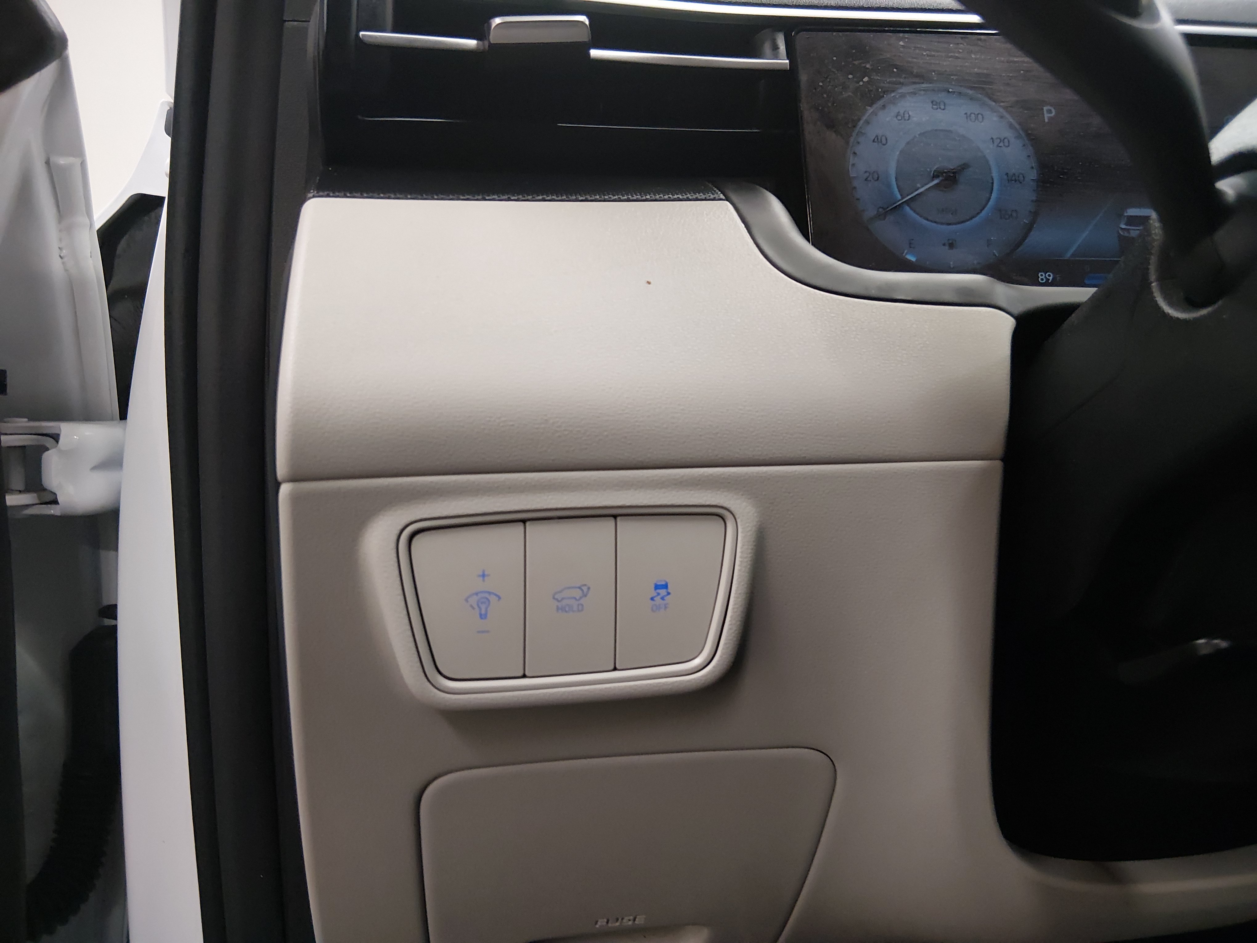 2024 Hyundai Tucson SEL - Photo 13
