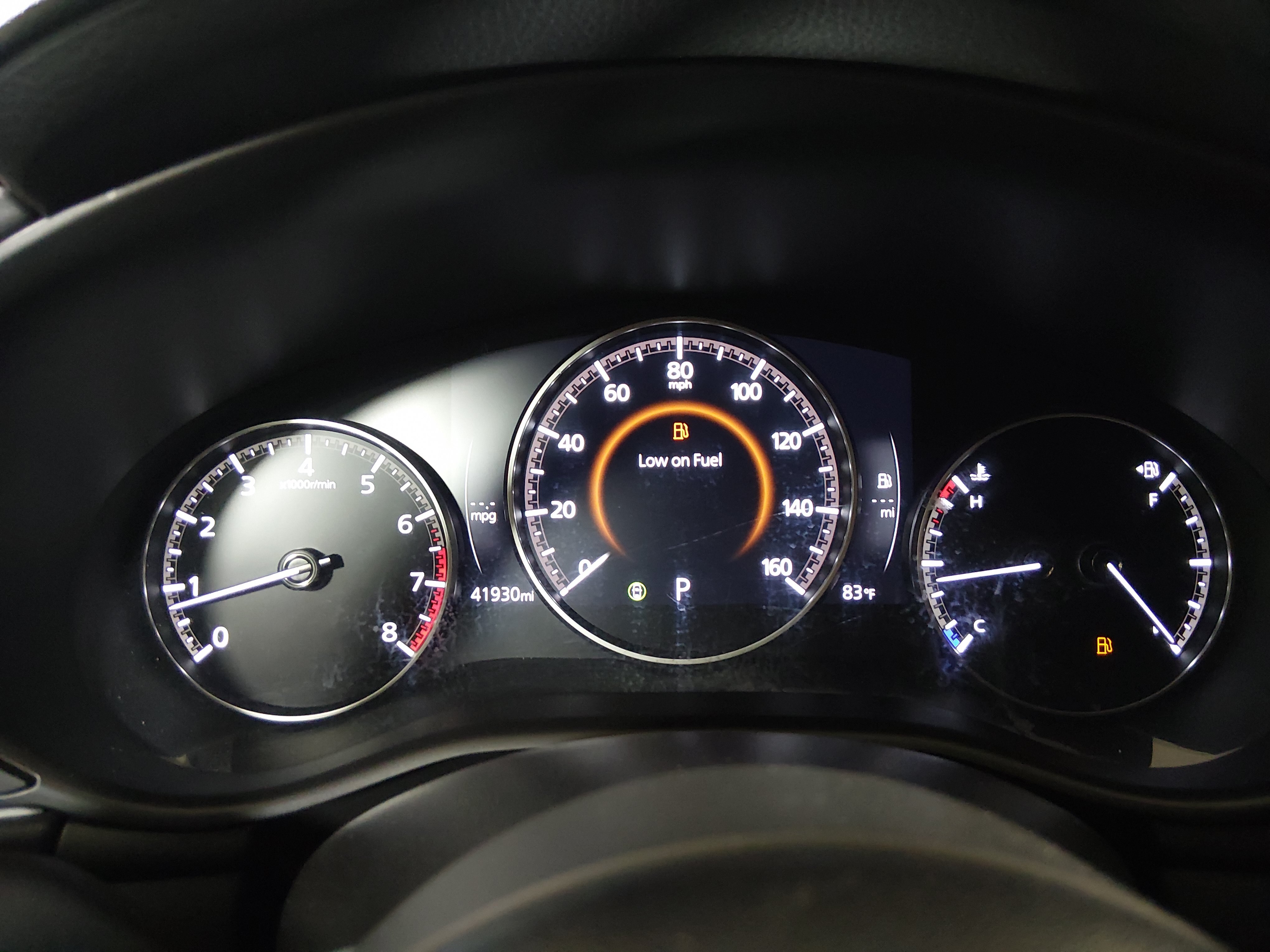 2024 Mazda Mazda3 Select Sport - Photo 14