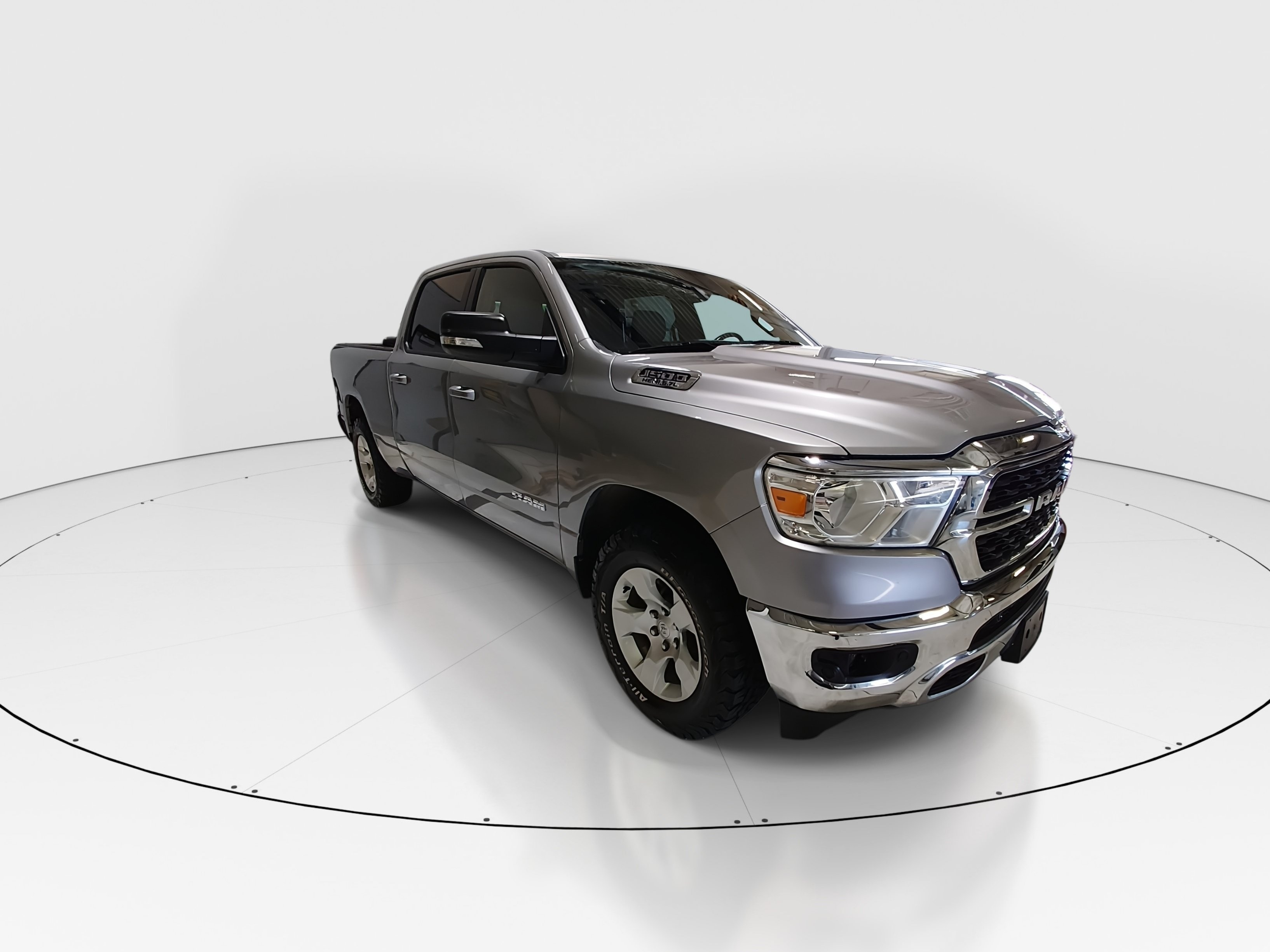 2022 RAM 1500 Pickup Big Horn/Lone Star