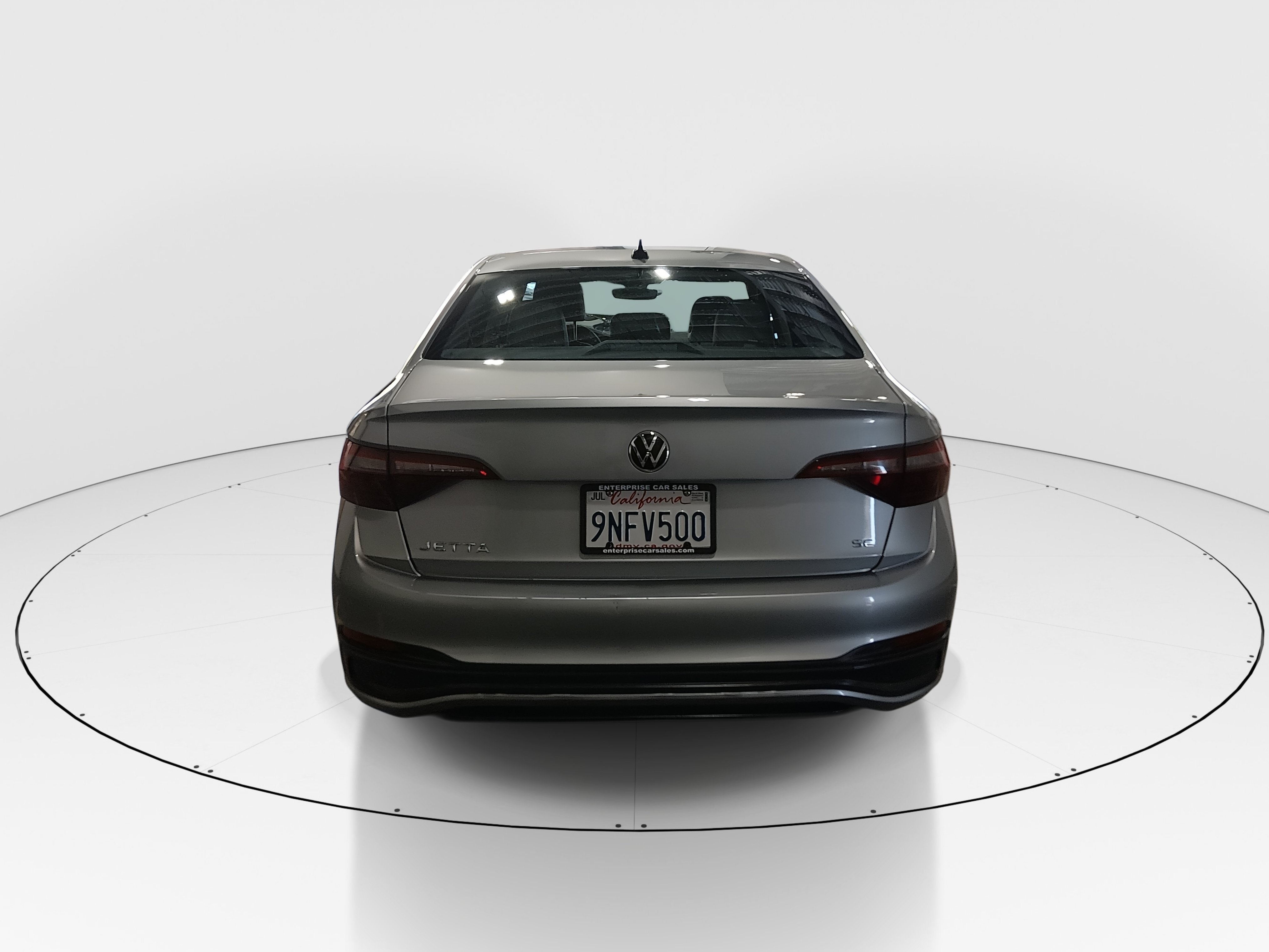 2024 Volkswagen Jetta SE - Photo 6