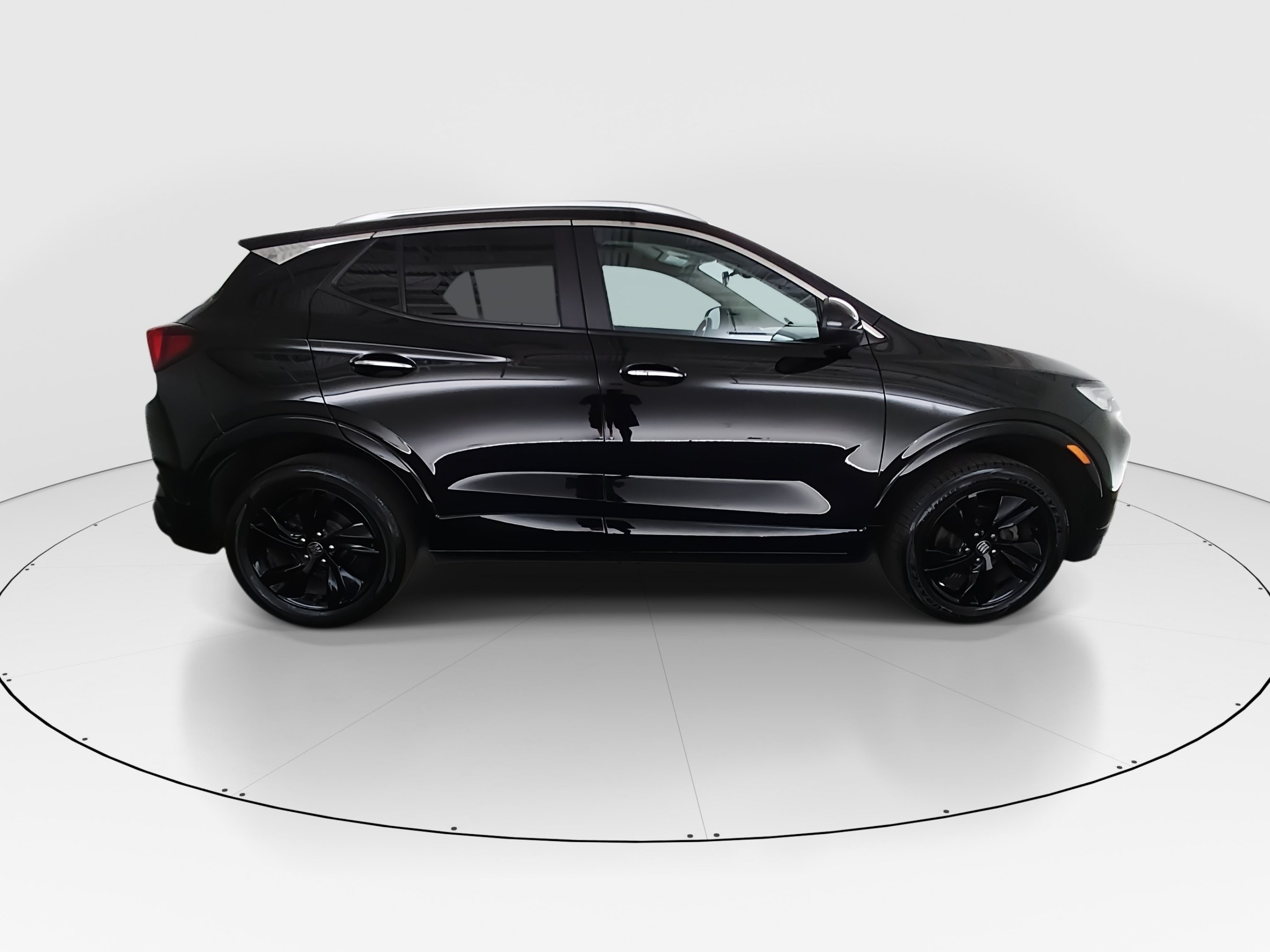 2024 Buick Encore GX Sport Touring - Photo 8