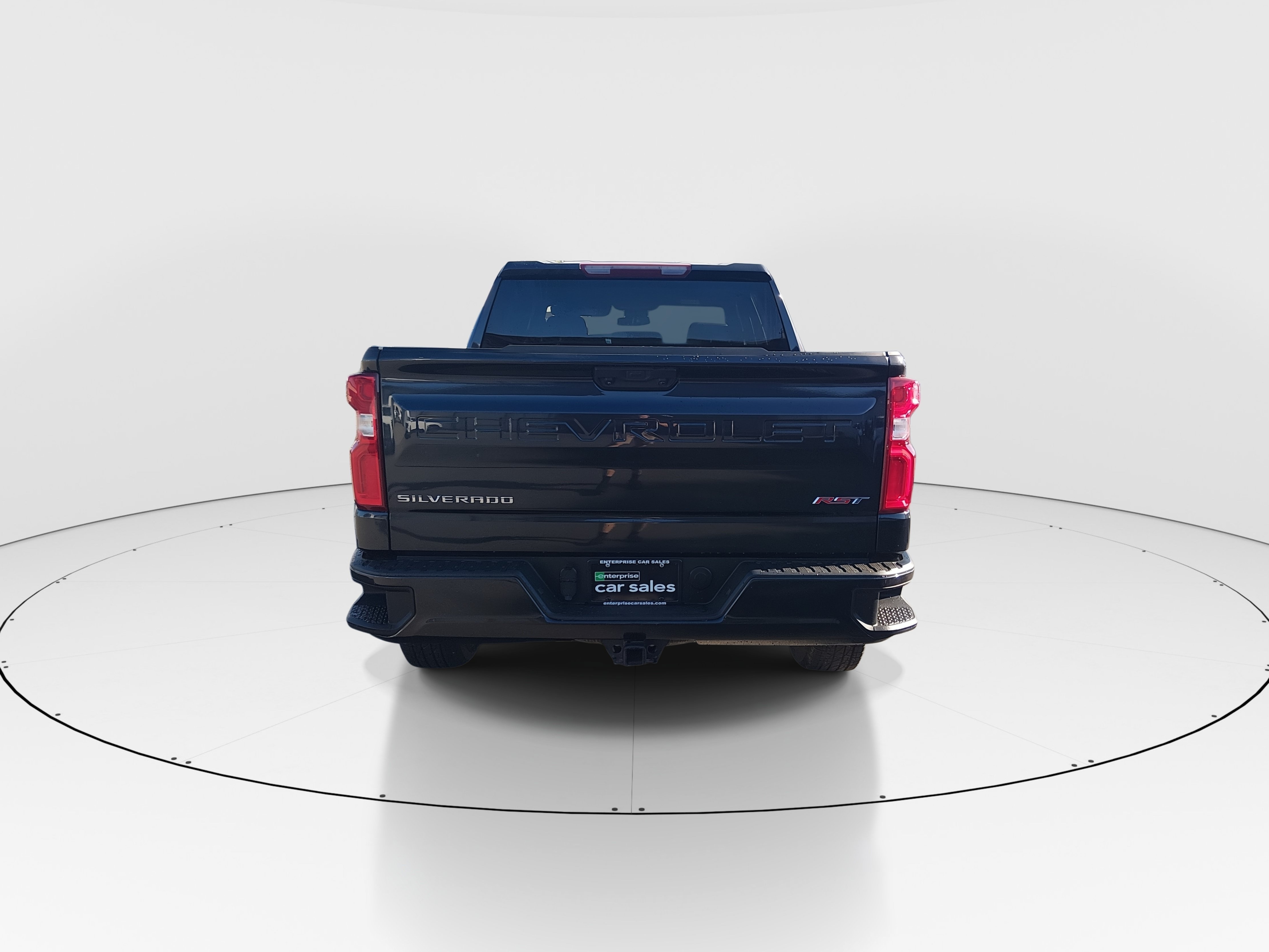 2022 Chevrolet Silverado 1500 RST - Photo 6