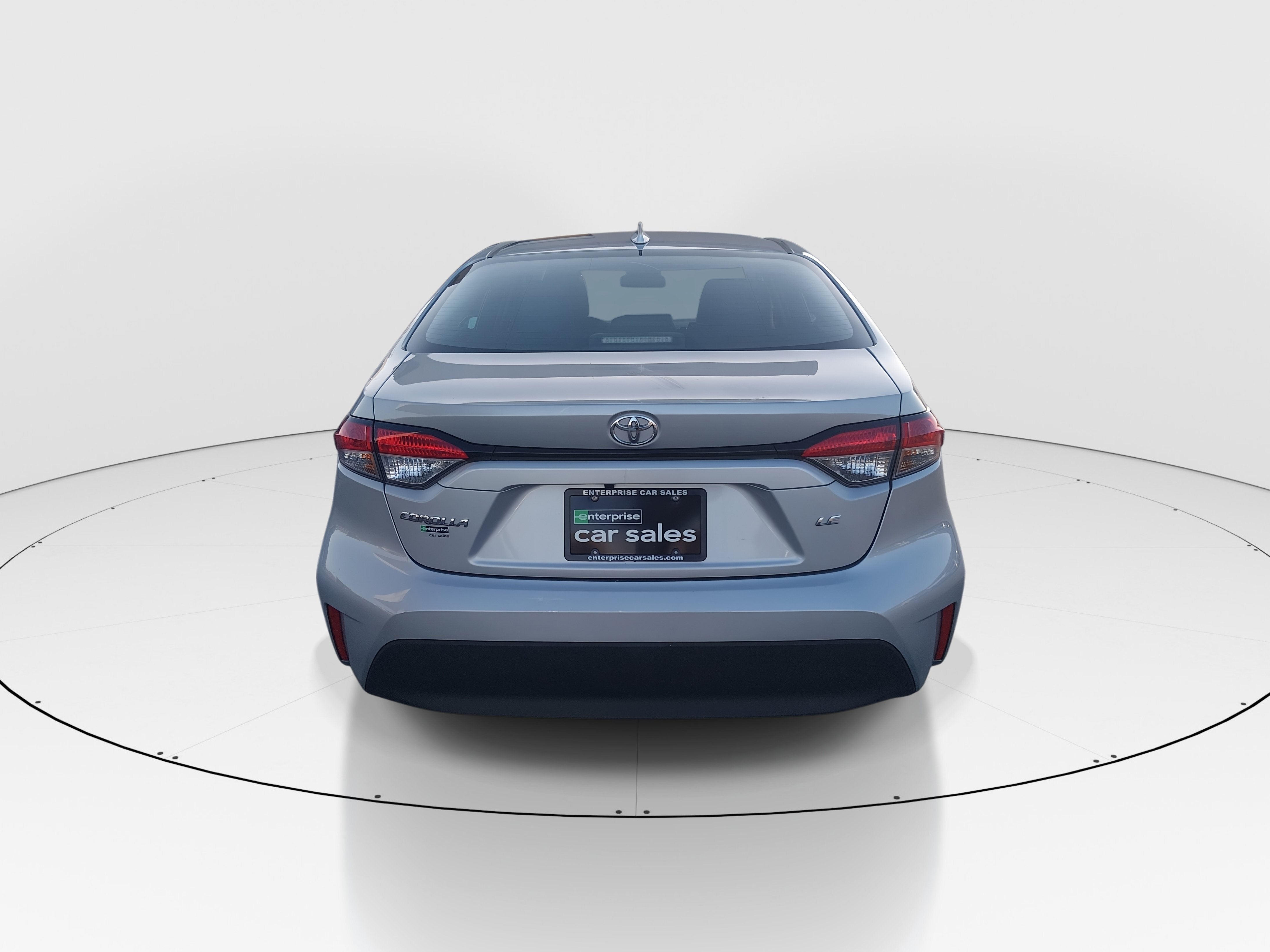 2024 Toyota Corolla 6