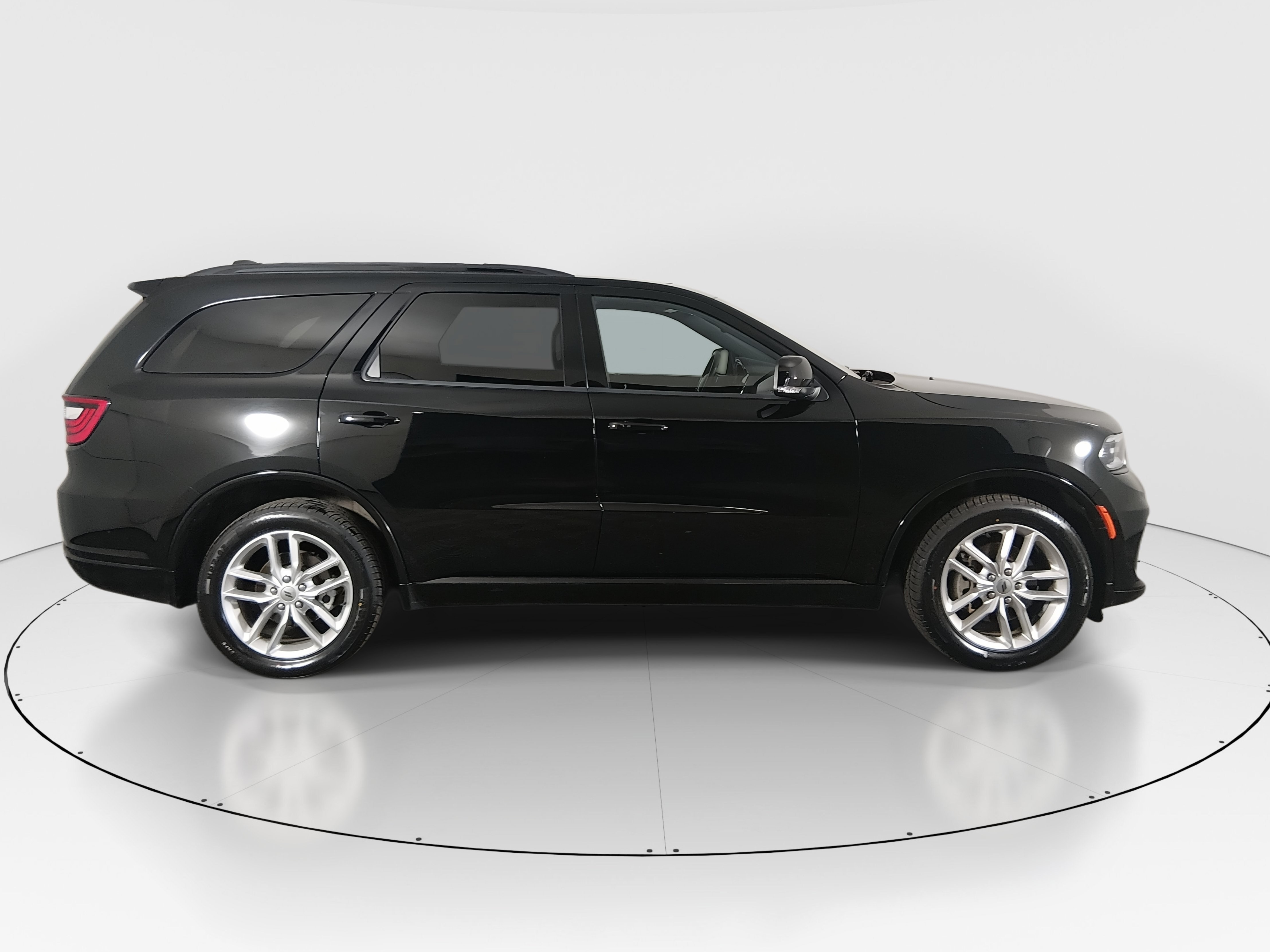 2024 Dodge Durango GT - Photo 8