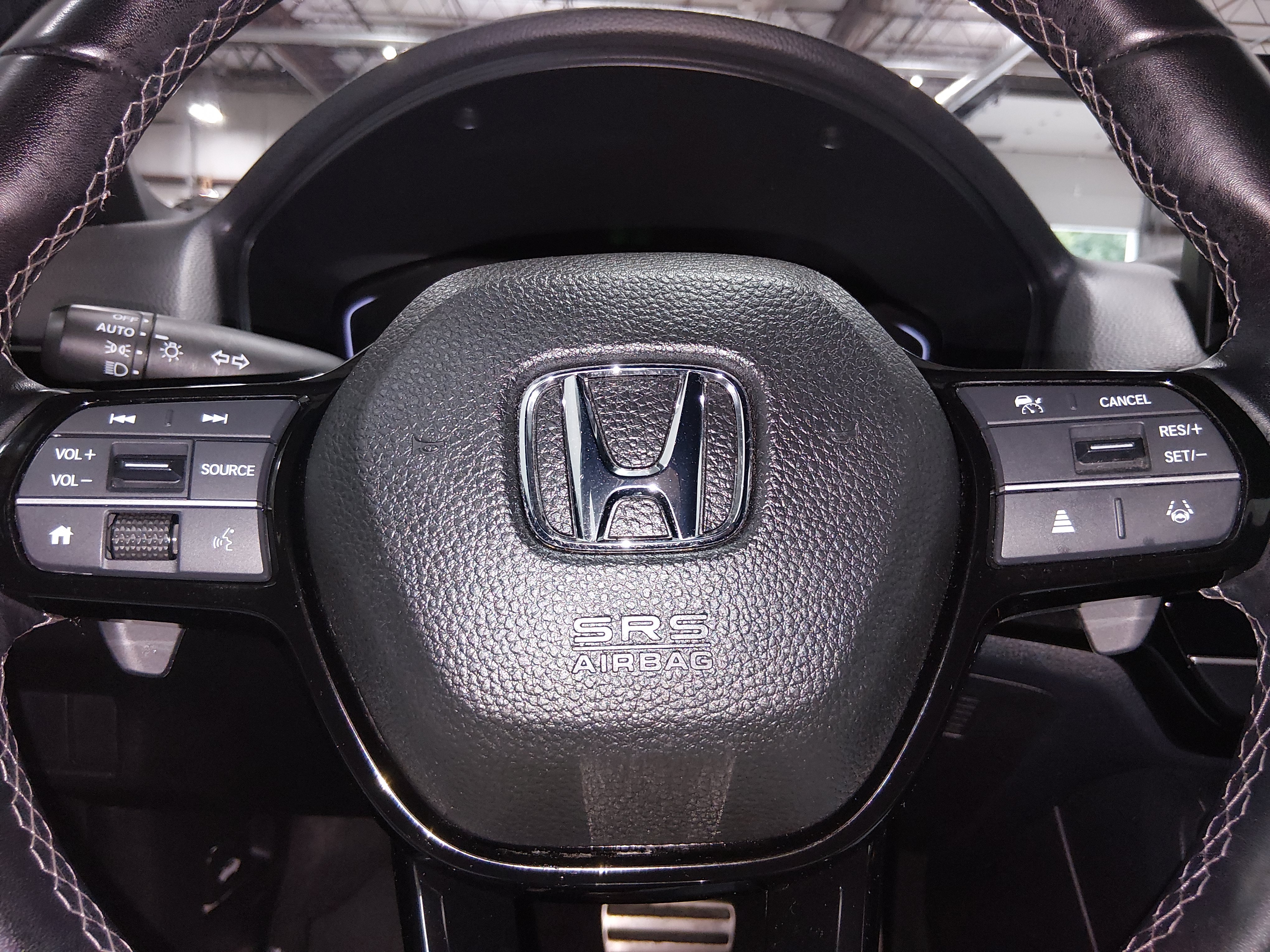 2025 Honda Civic Sport - Photo 12