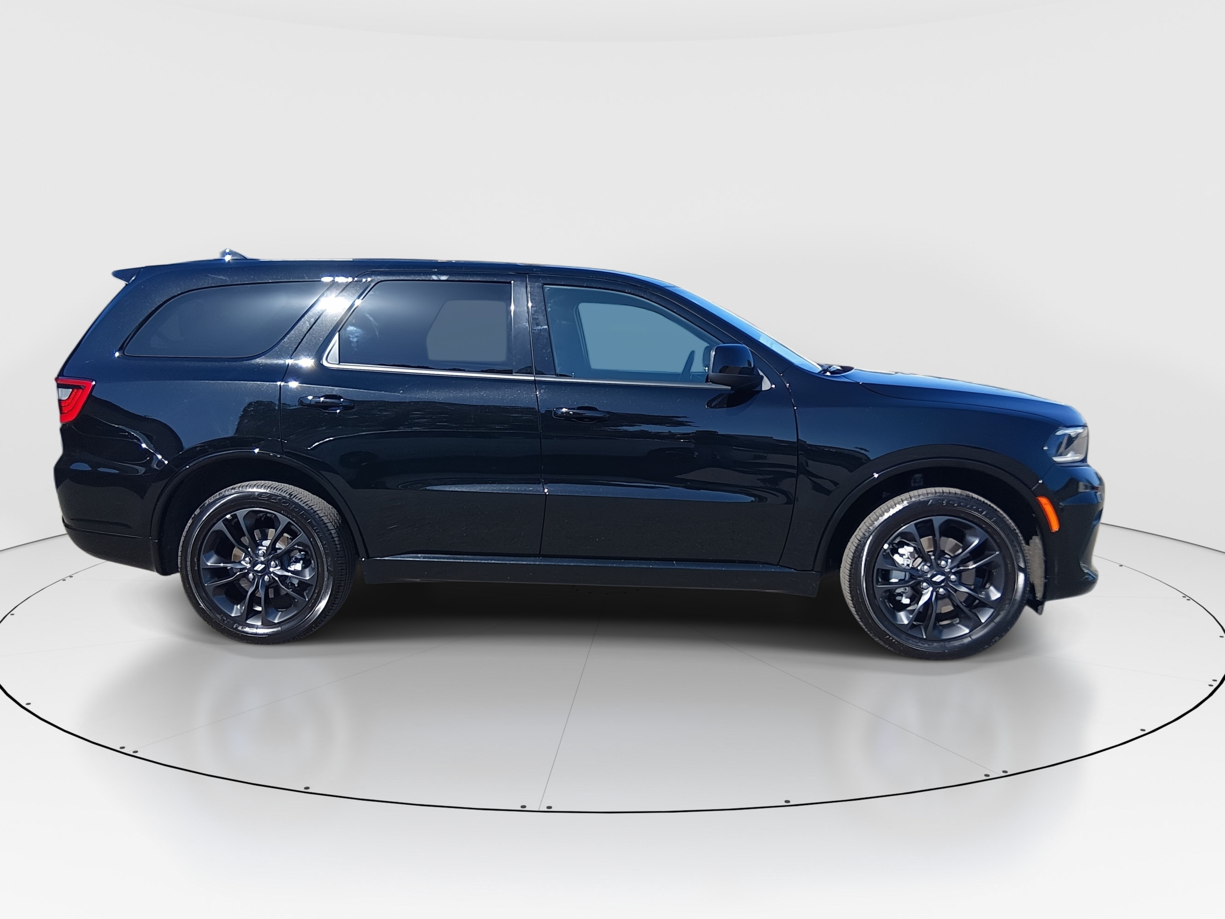 2026 Dodge Durango GT - Photo 8