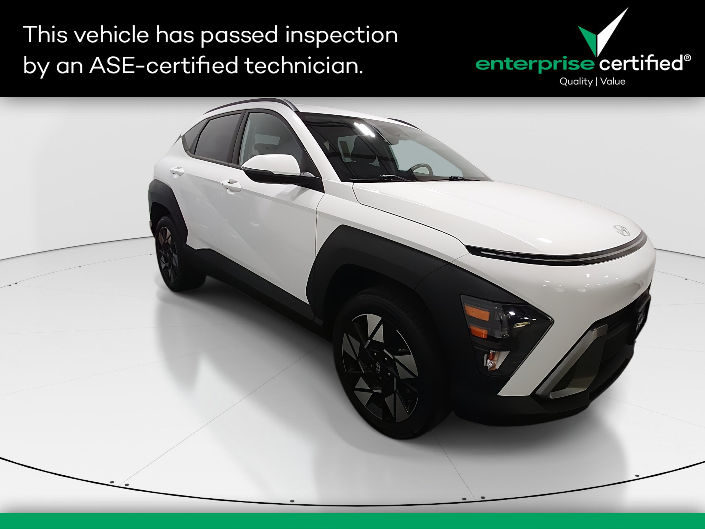 2024 Hyundai Kona