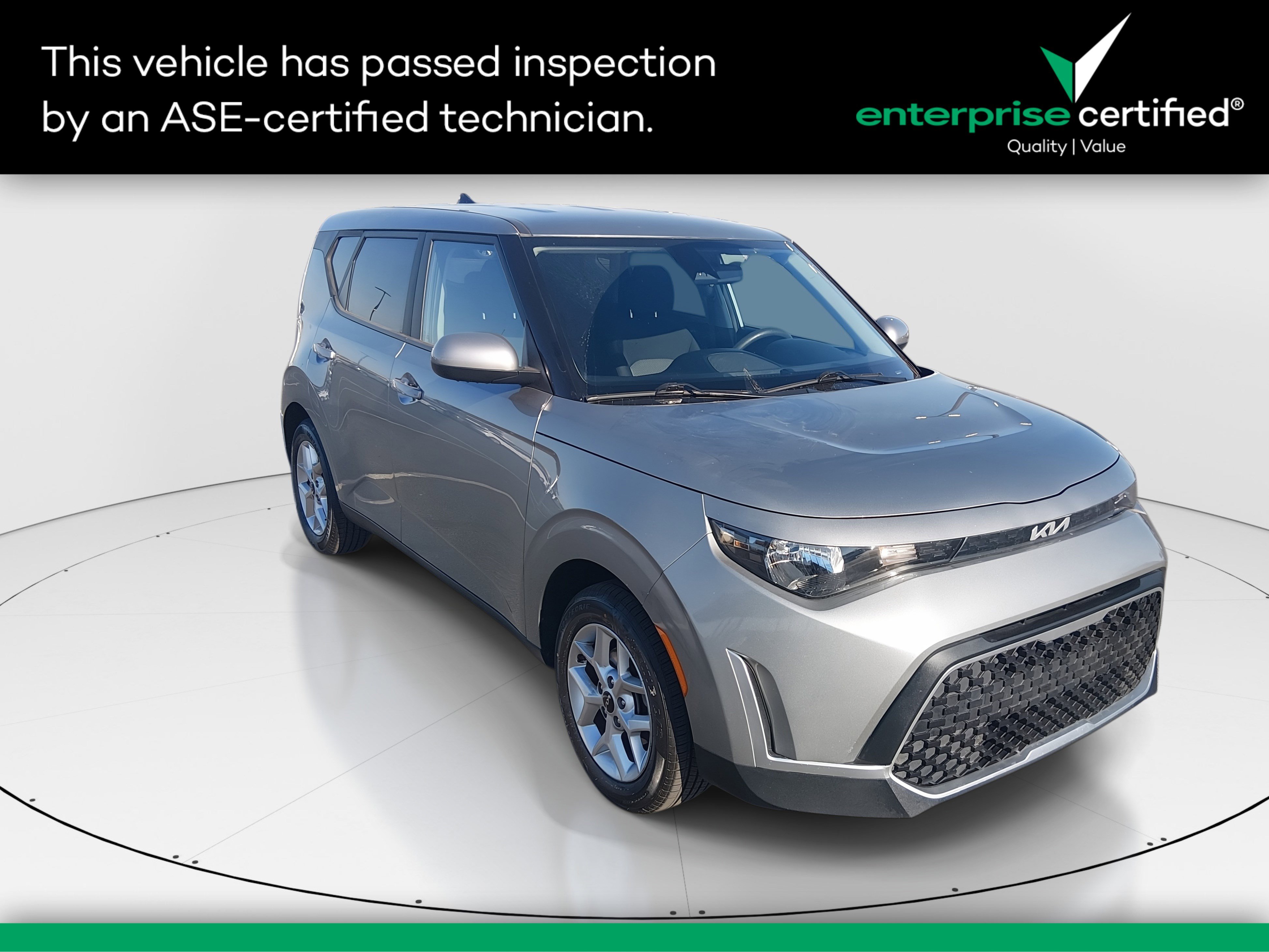 2024 Kia Soul