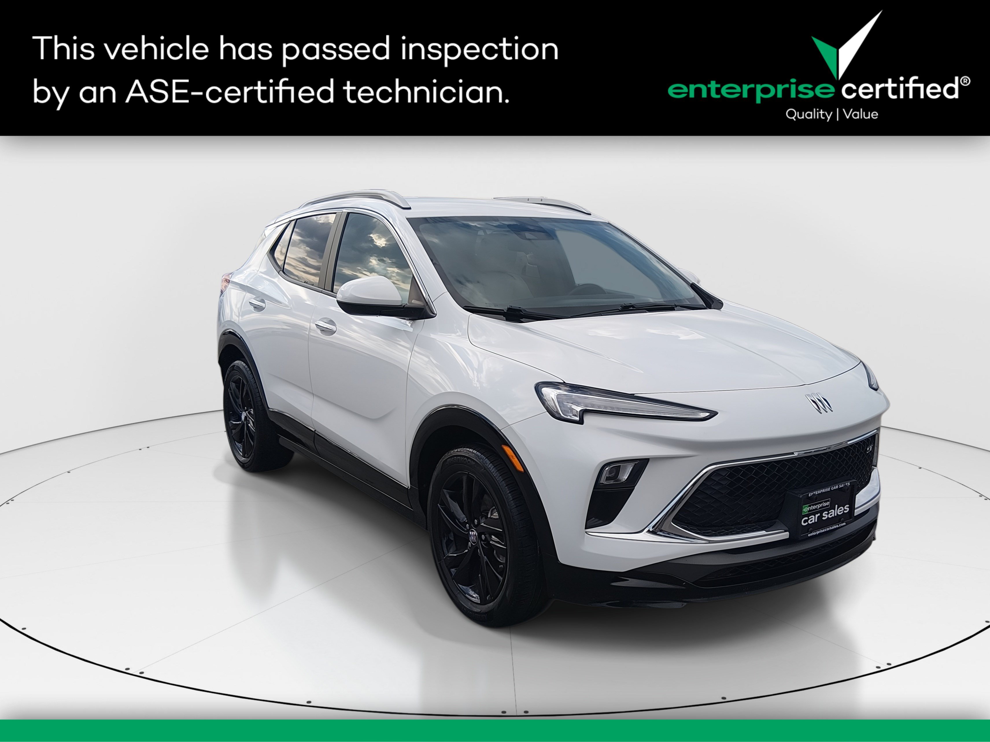2024 Buick Encore GX