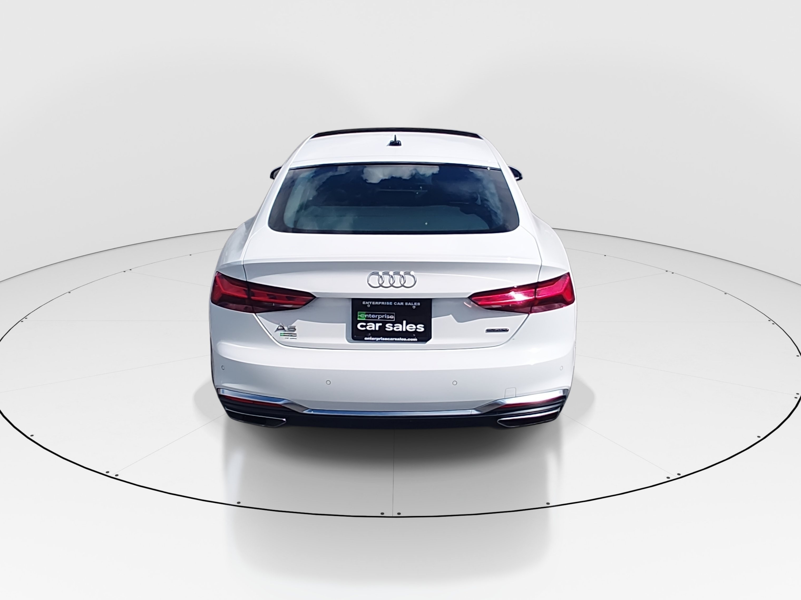 2024 Audi A5 Sportback Premium Plus - Photo 6