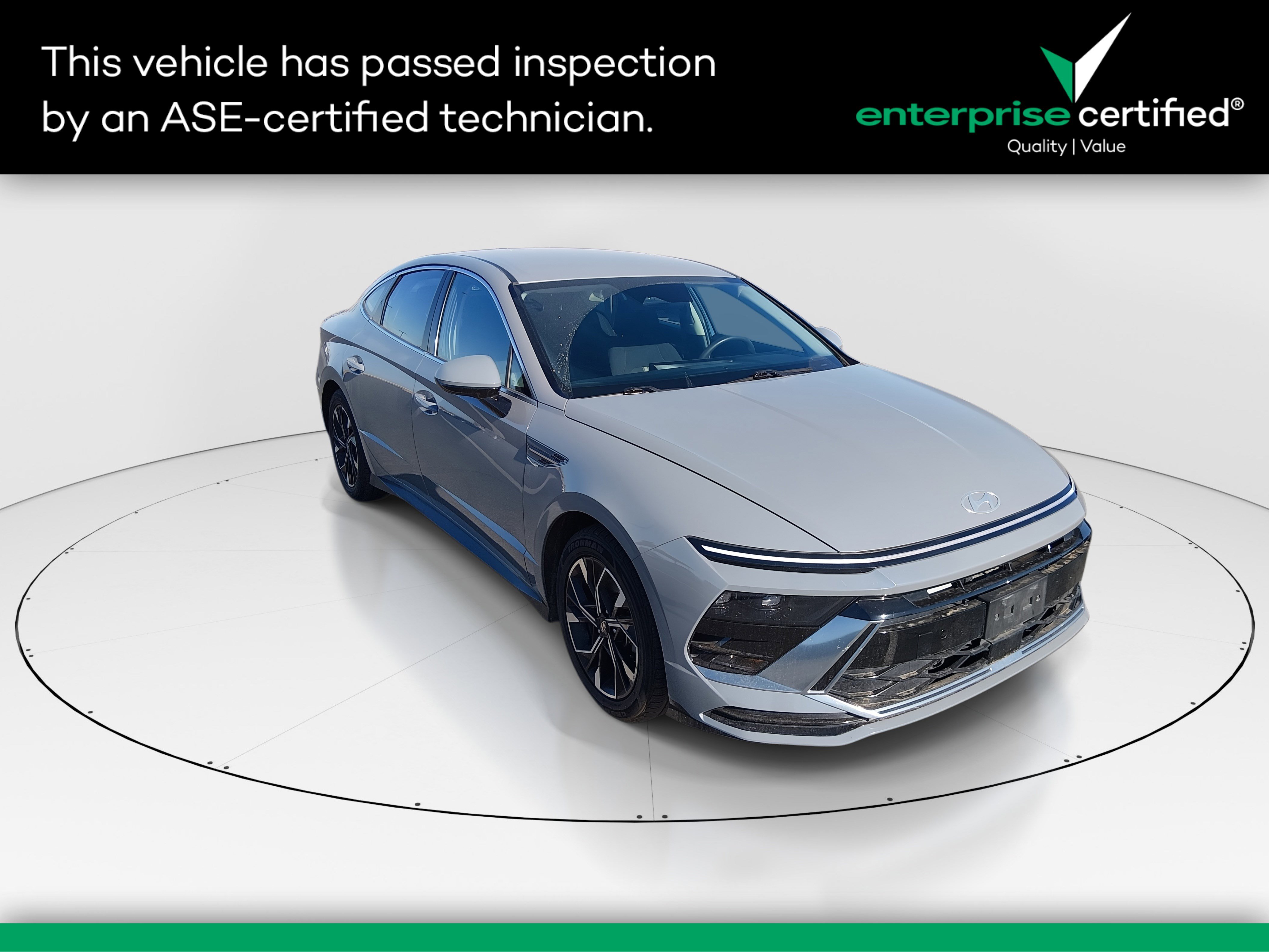 2024 Hyundai Sonata