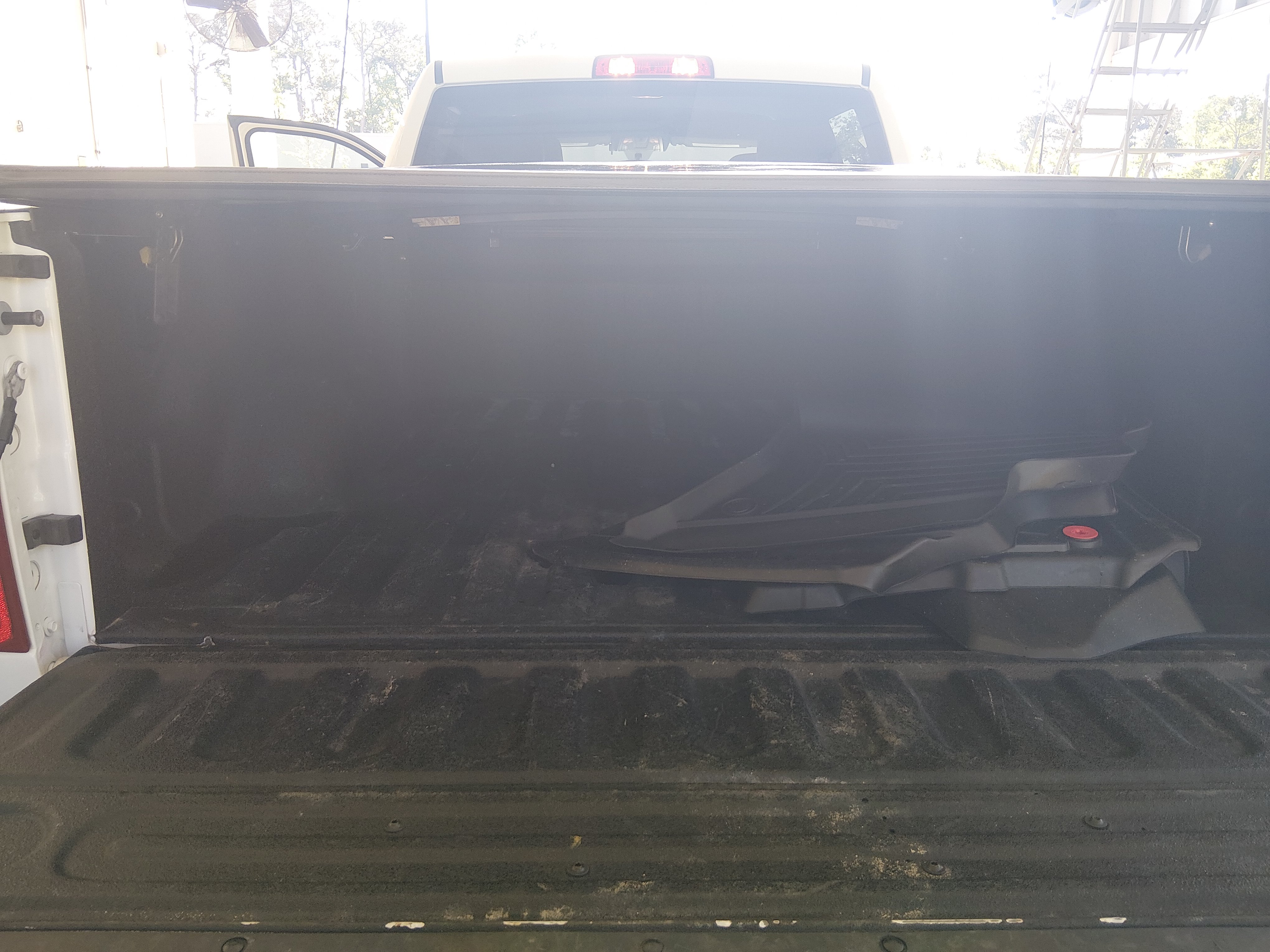 2024 RAM Ram 2500 Pickup Tradesman - Photo 11