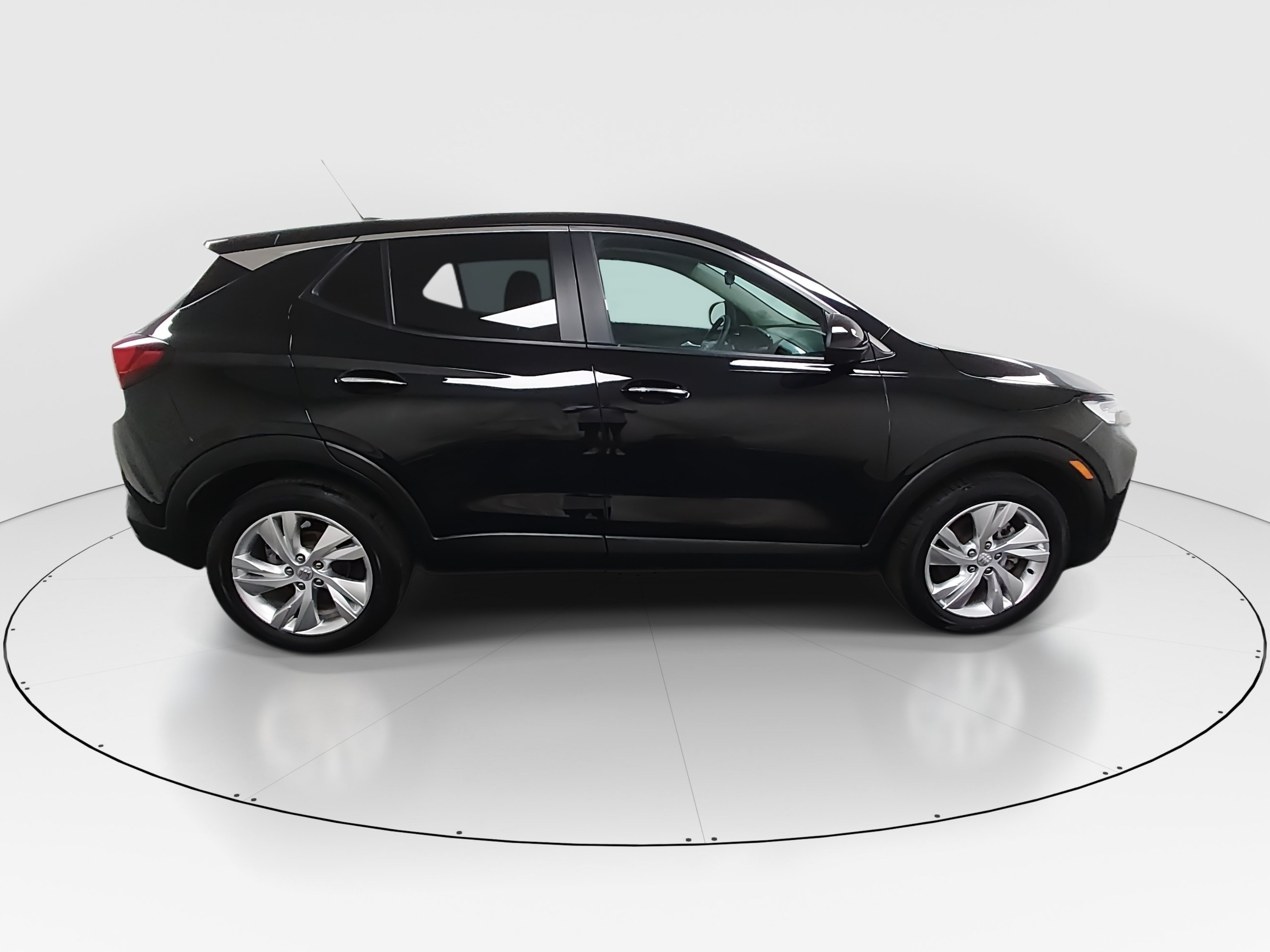 2025 Buick Encore GX Preferred - Photo 8