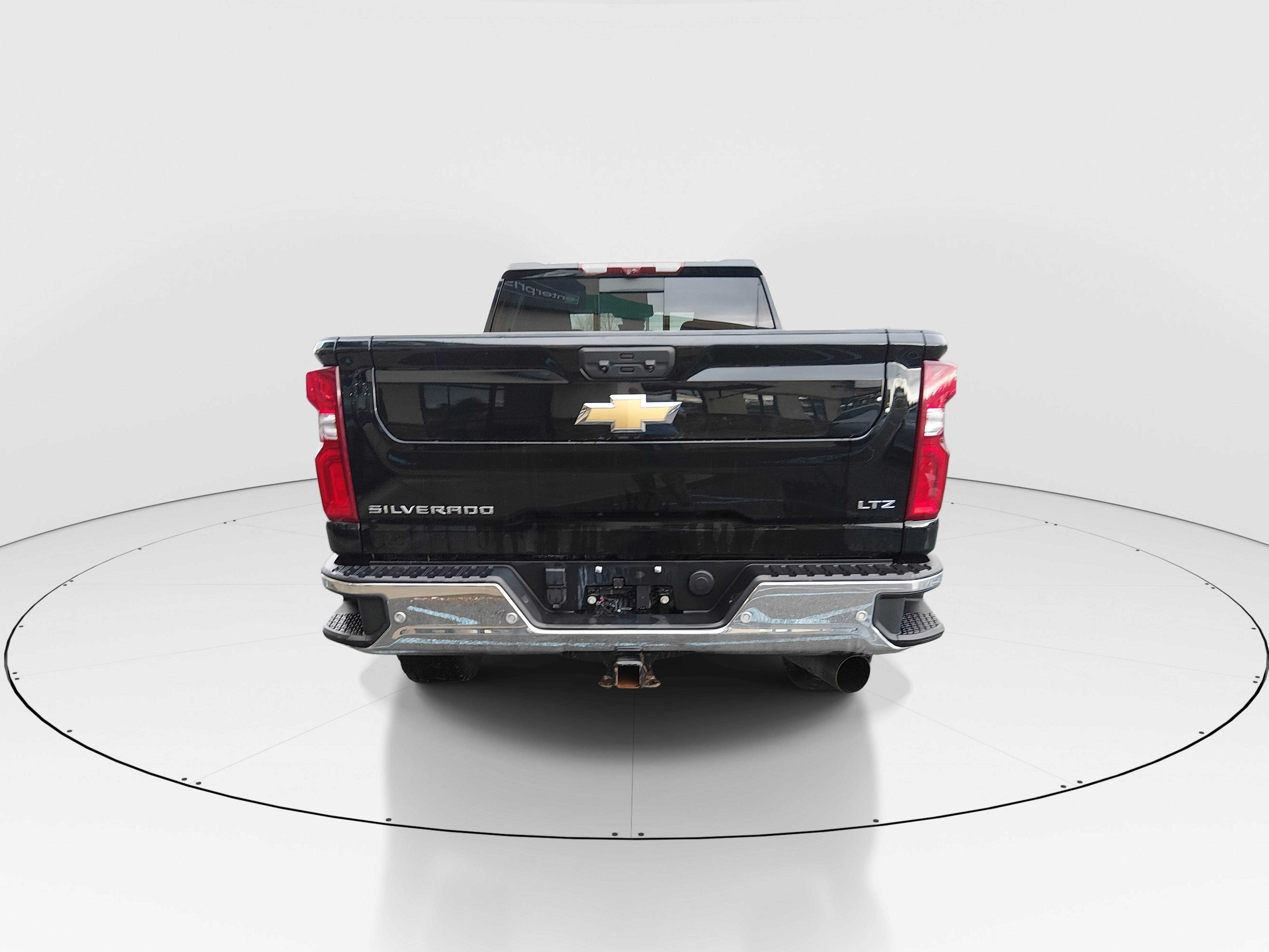 2024 Chevrolet Silverado 2500HD LTZ - Photo 6