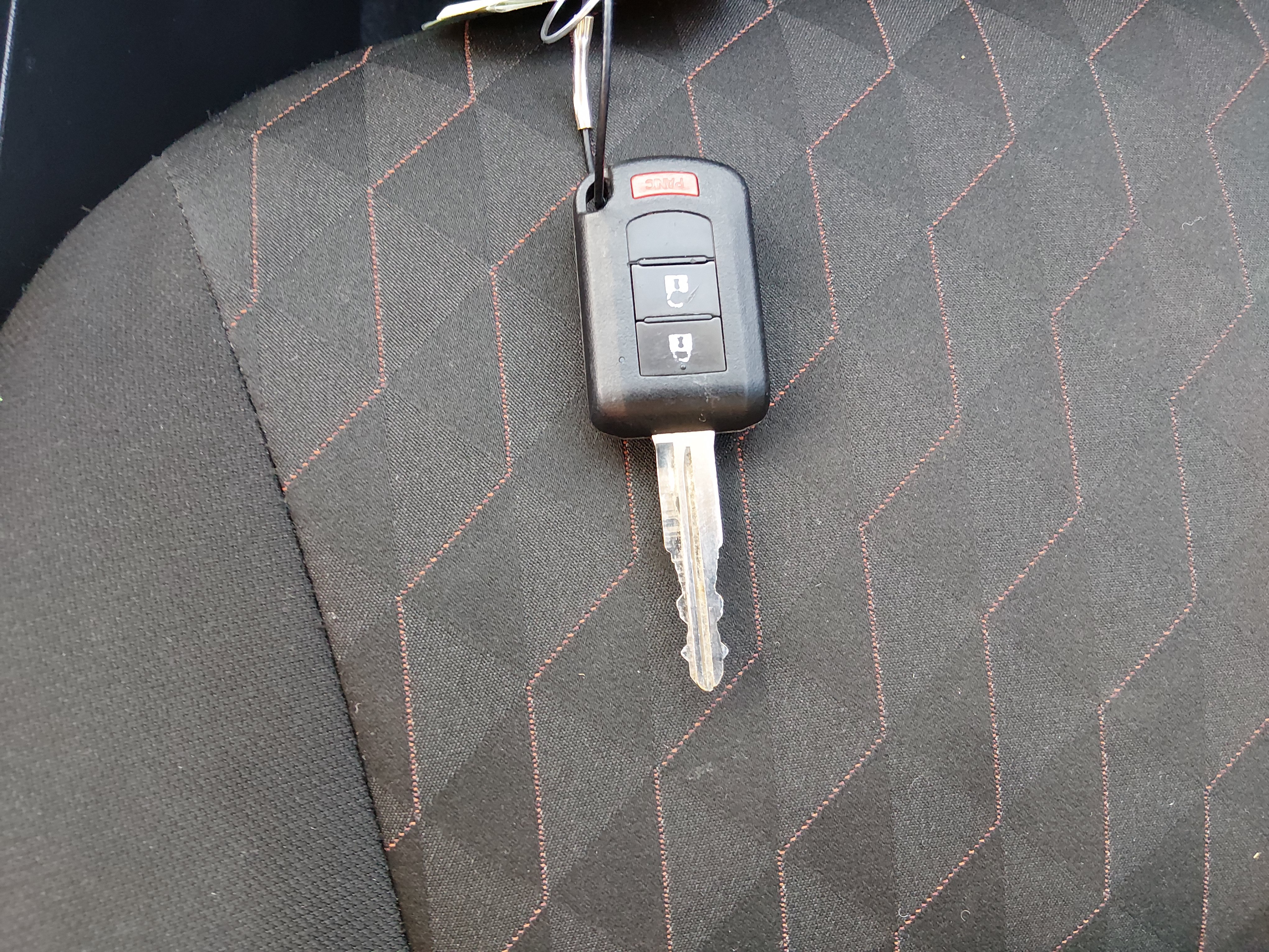 2024 Mitsubishi Mirage ES - Photo 15