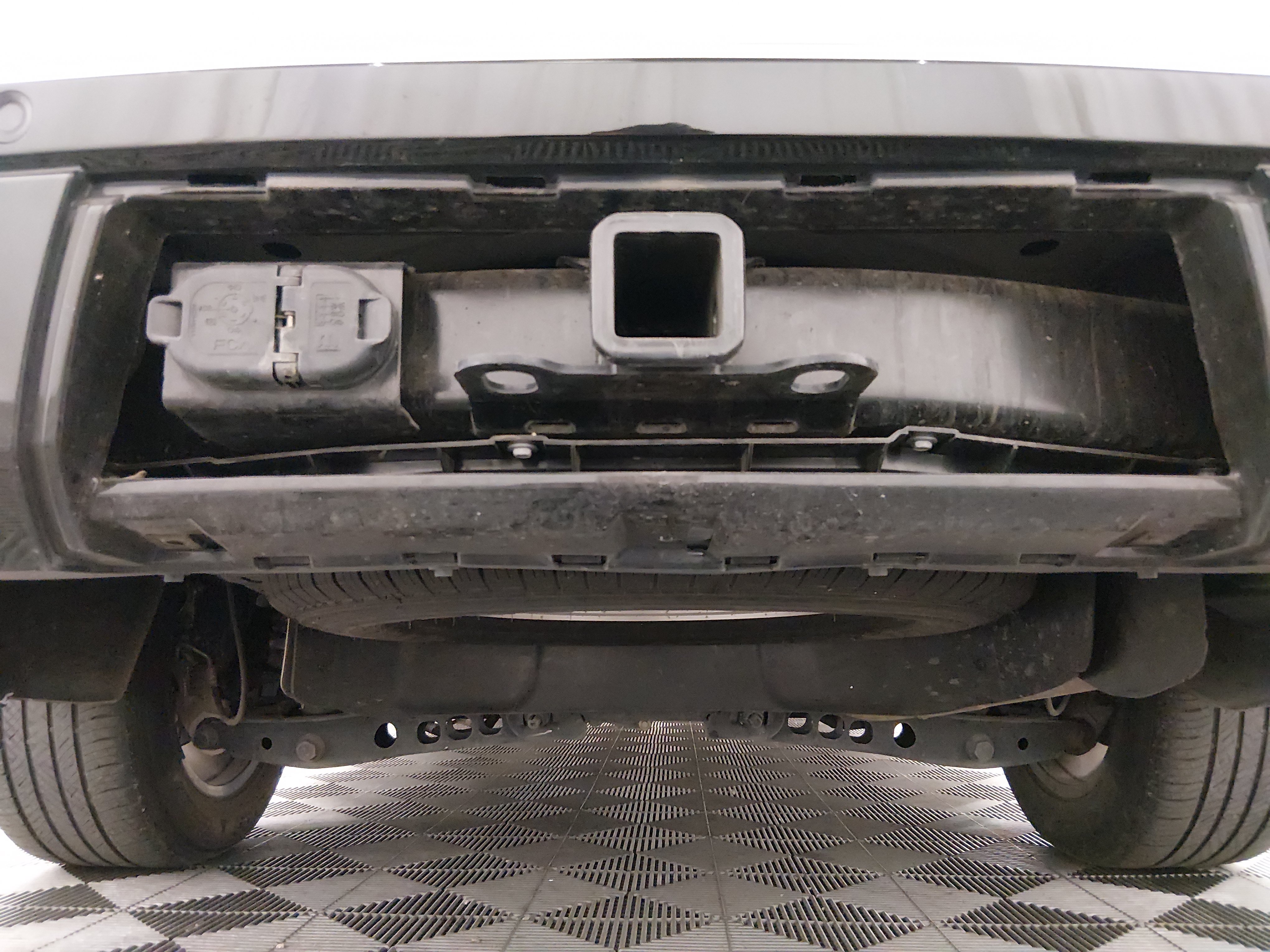 2024 Jeep Wagoneer L Series II - Photo 16