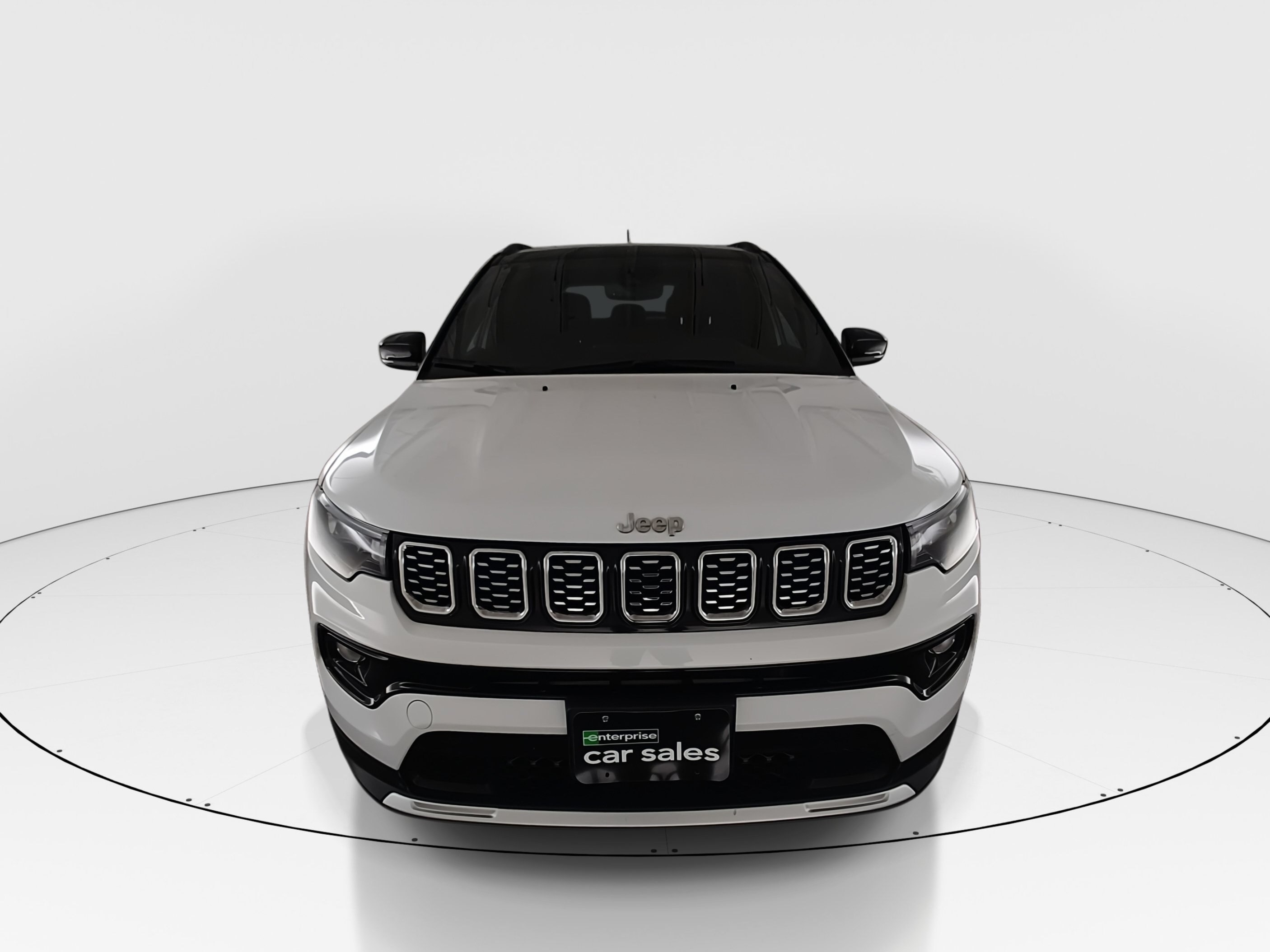 2025 Jeep Compass Limited - Photo 2