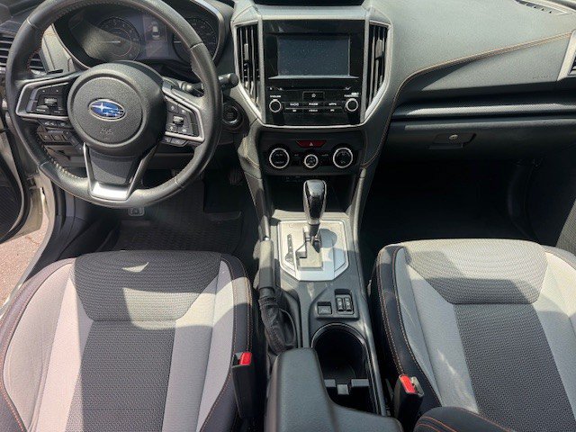 2021 Subaru Crosstrek Premium - Photo 12