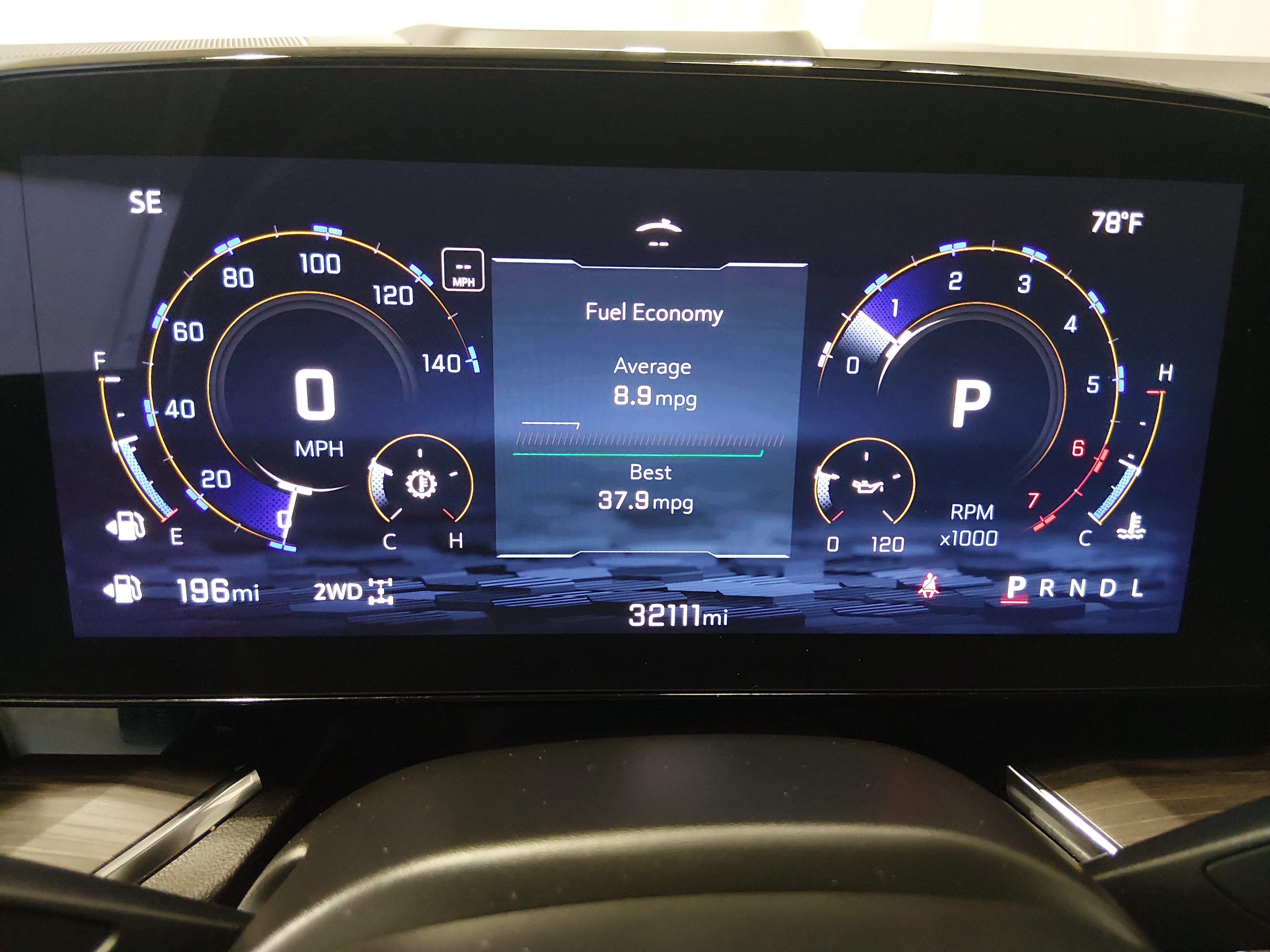 2025 Chevrolet Tahoe LT - Photo 14