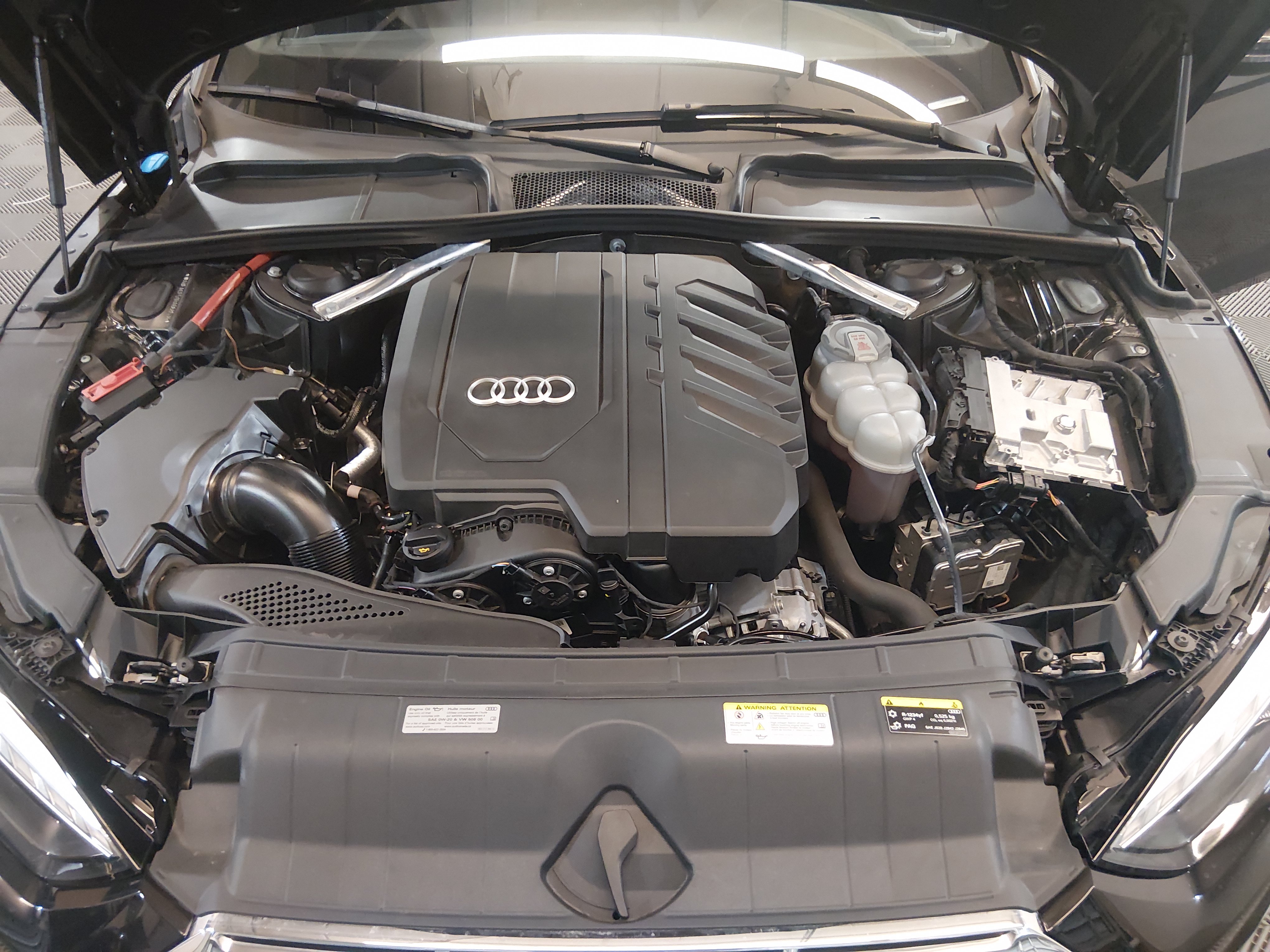 2024 Audi A5 Sportback Premium Plus - Photo 9