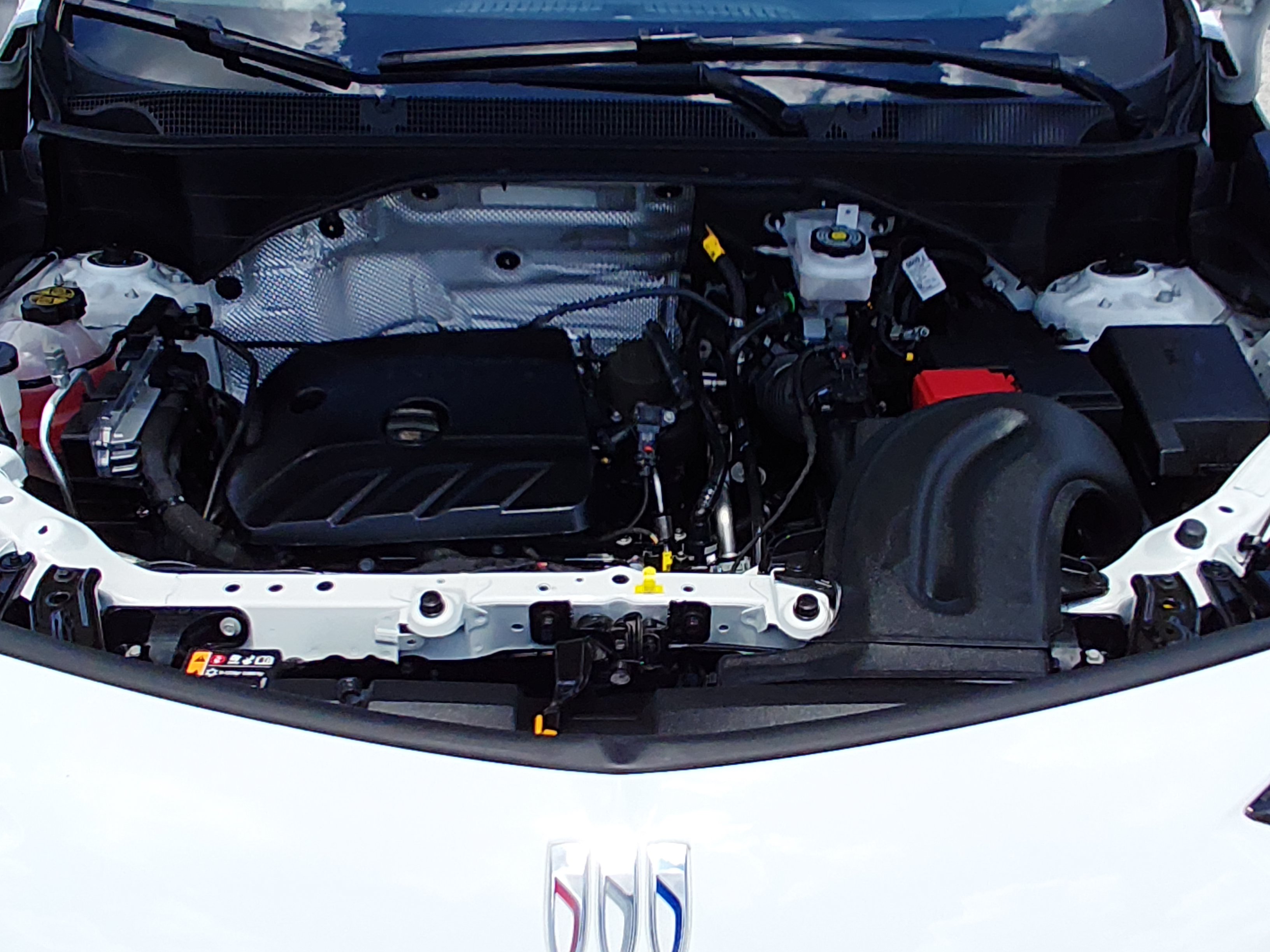 2025 Buick Encore GX Preferred - Photo 9