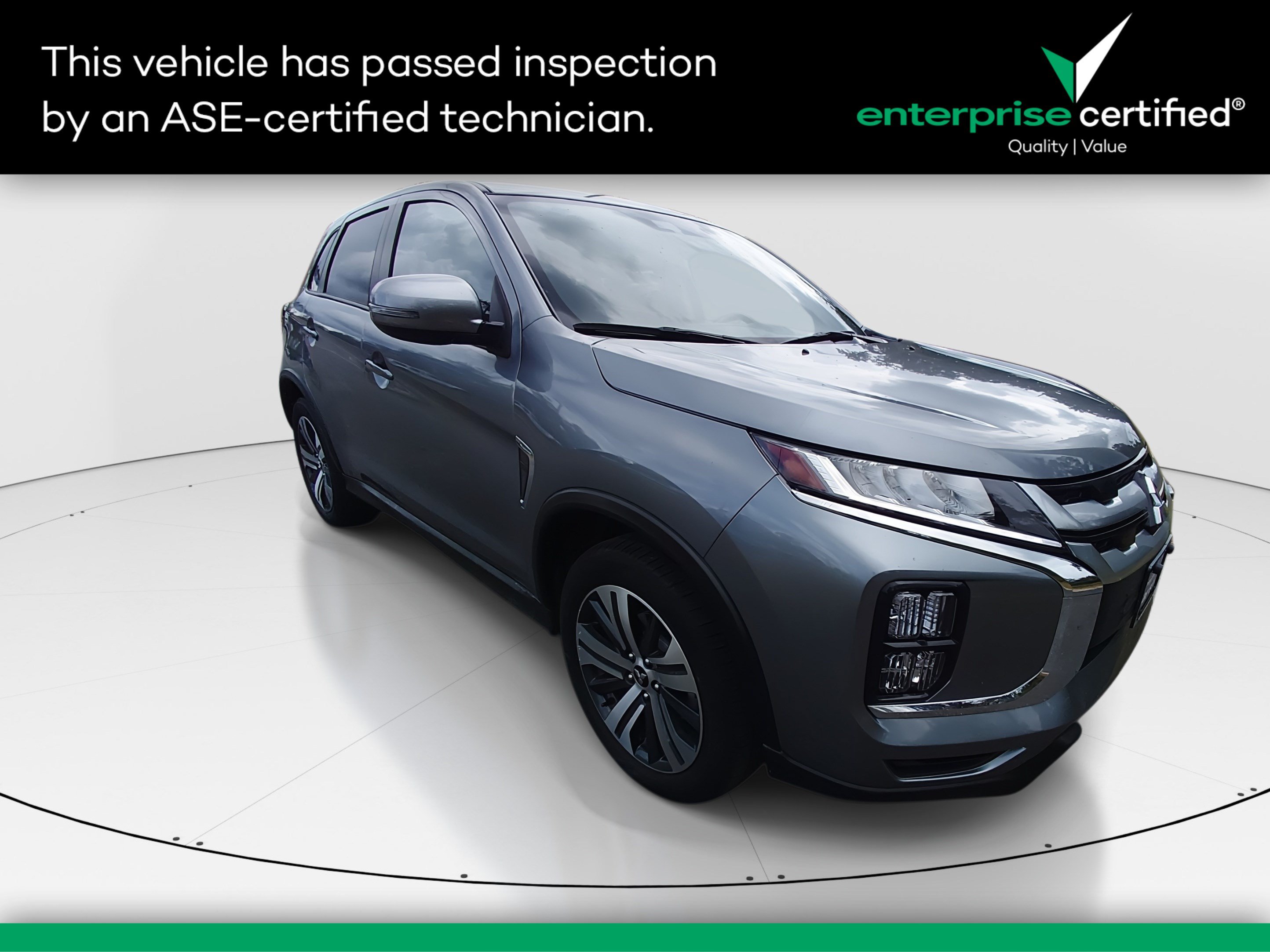 2024 Mitsubishi Outlander Sport