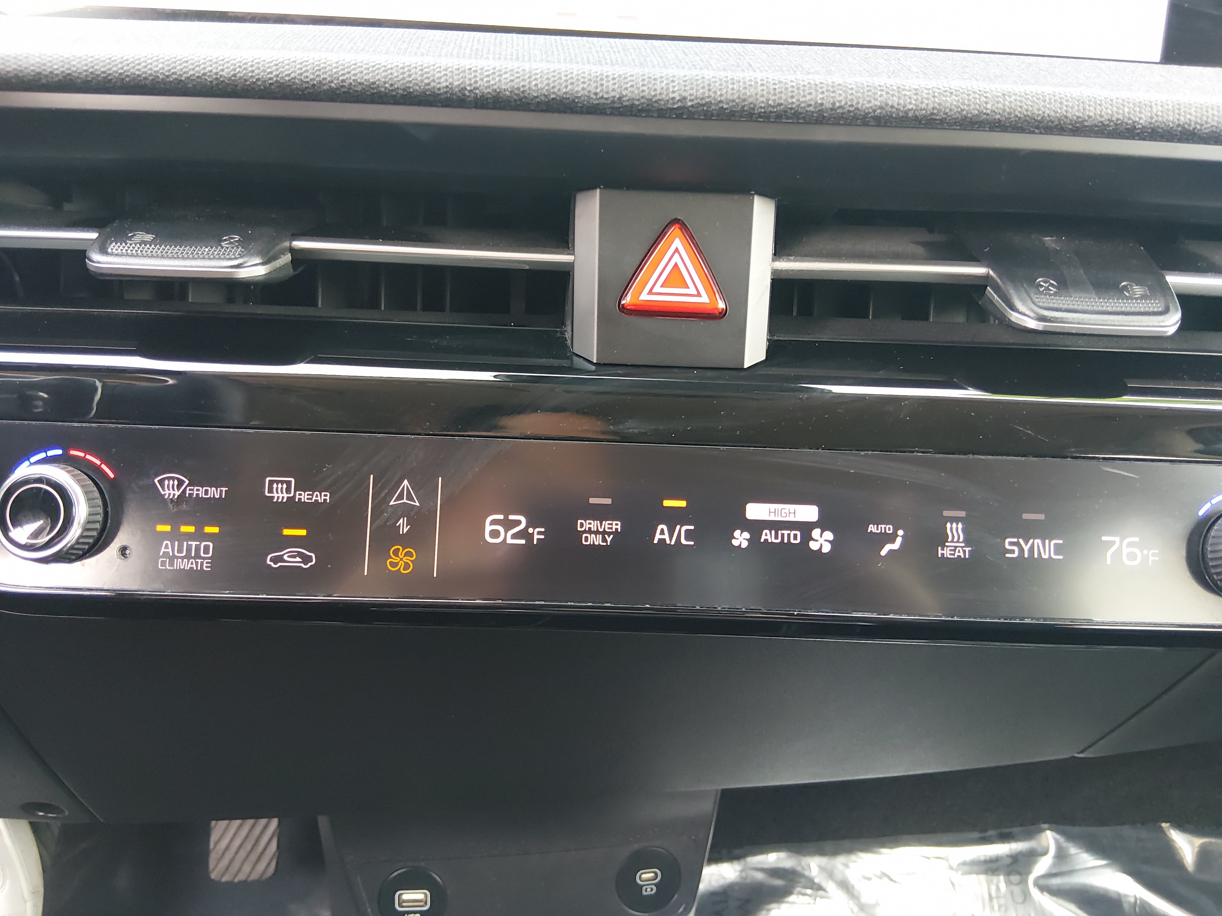 2024 Kia EV6 Wind - Photo 19