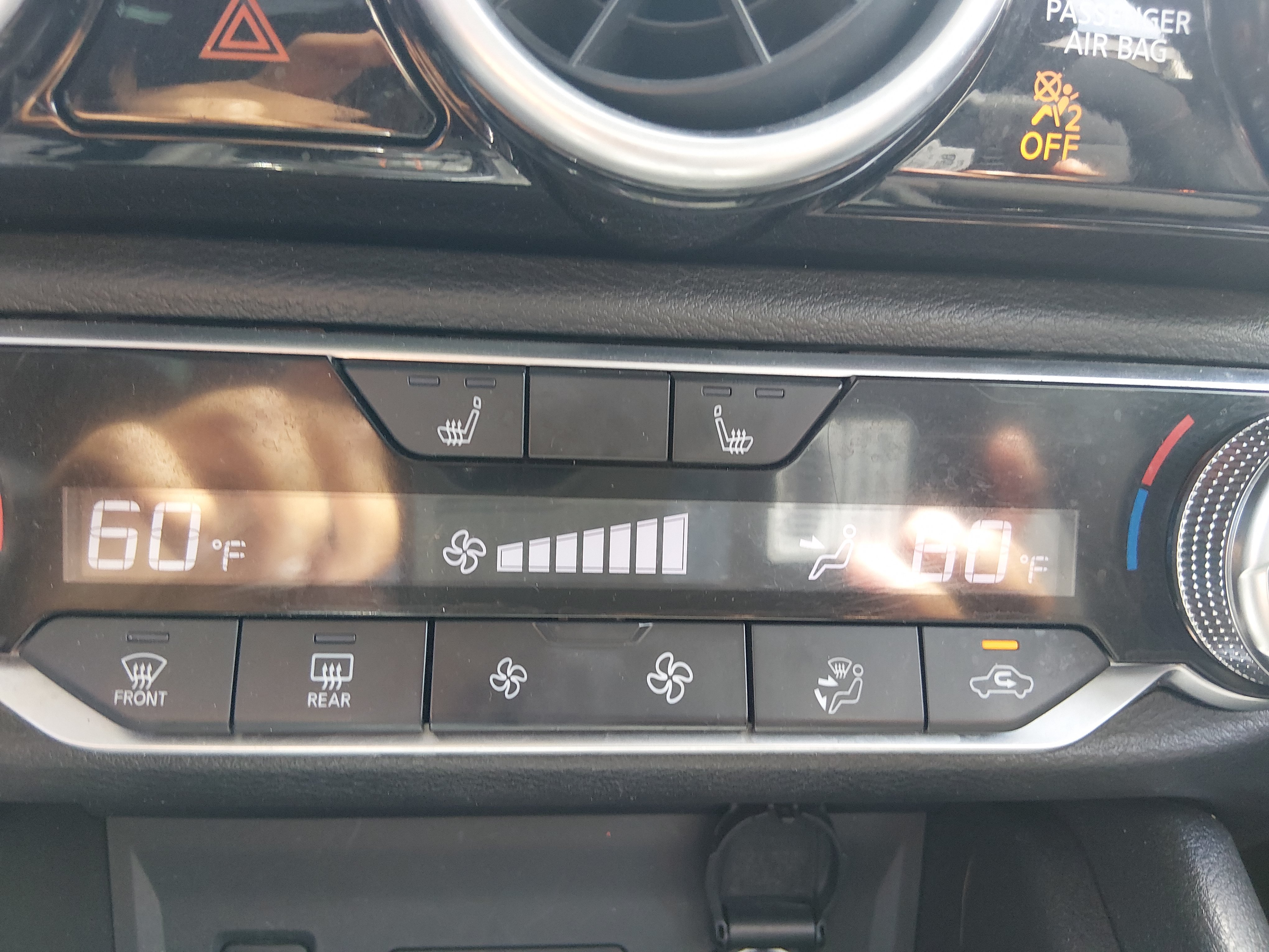2025 Nissan Sentra SR - Photo 20