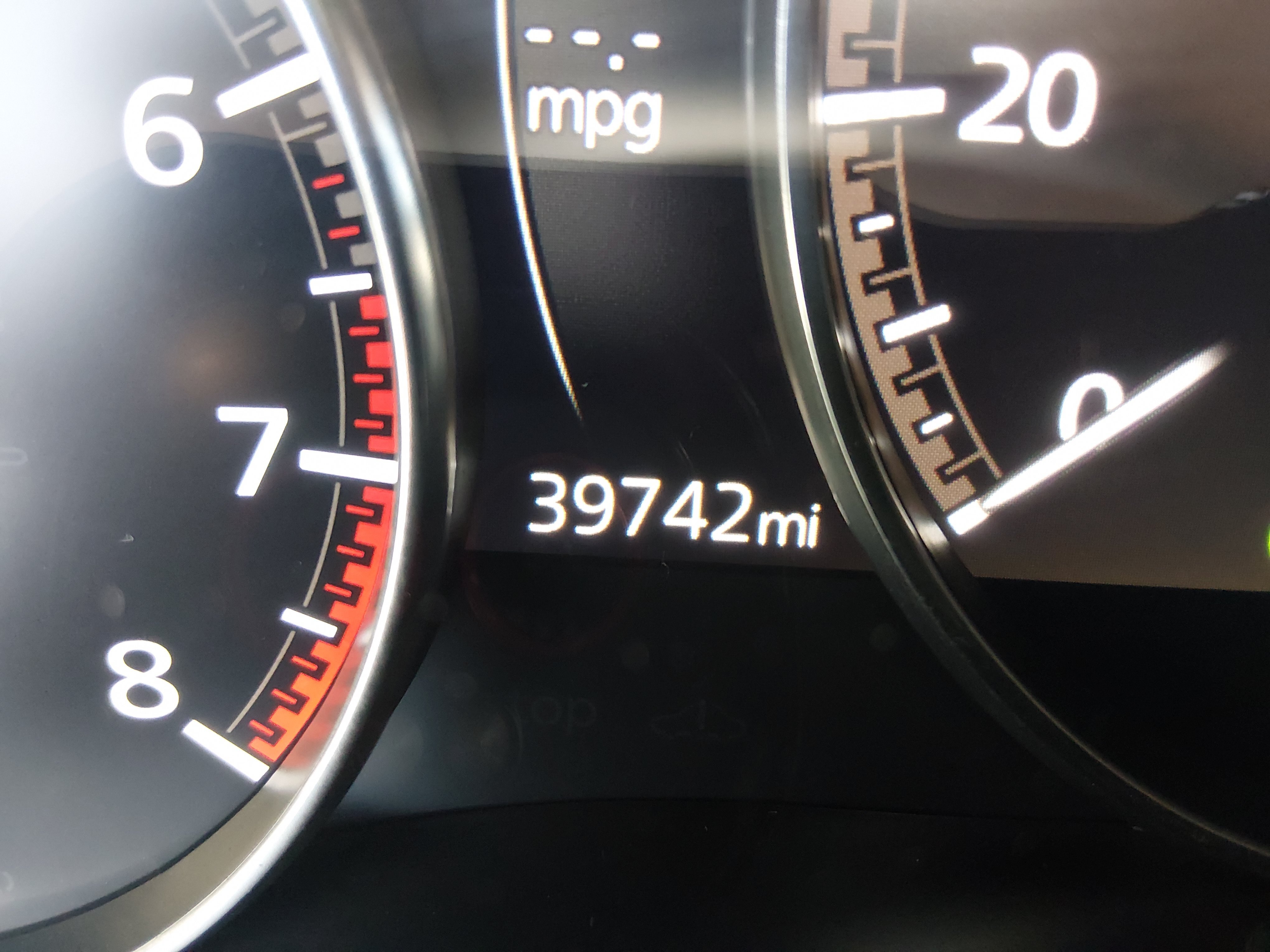 2025 Mazda CX-30 Preferred - Photo 14