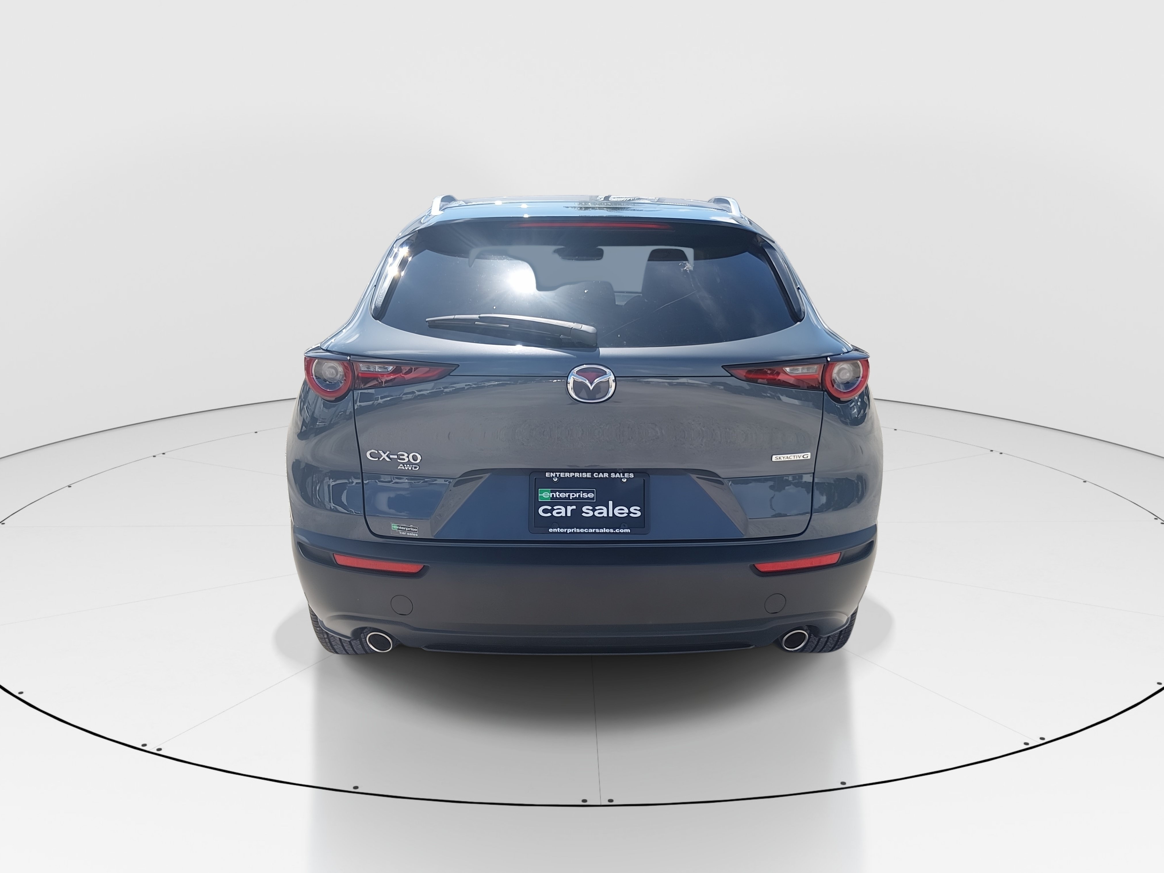 2025 Mazda CX-30 Preferred - Photo 6