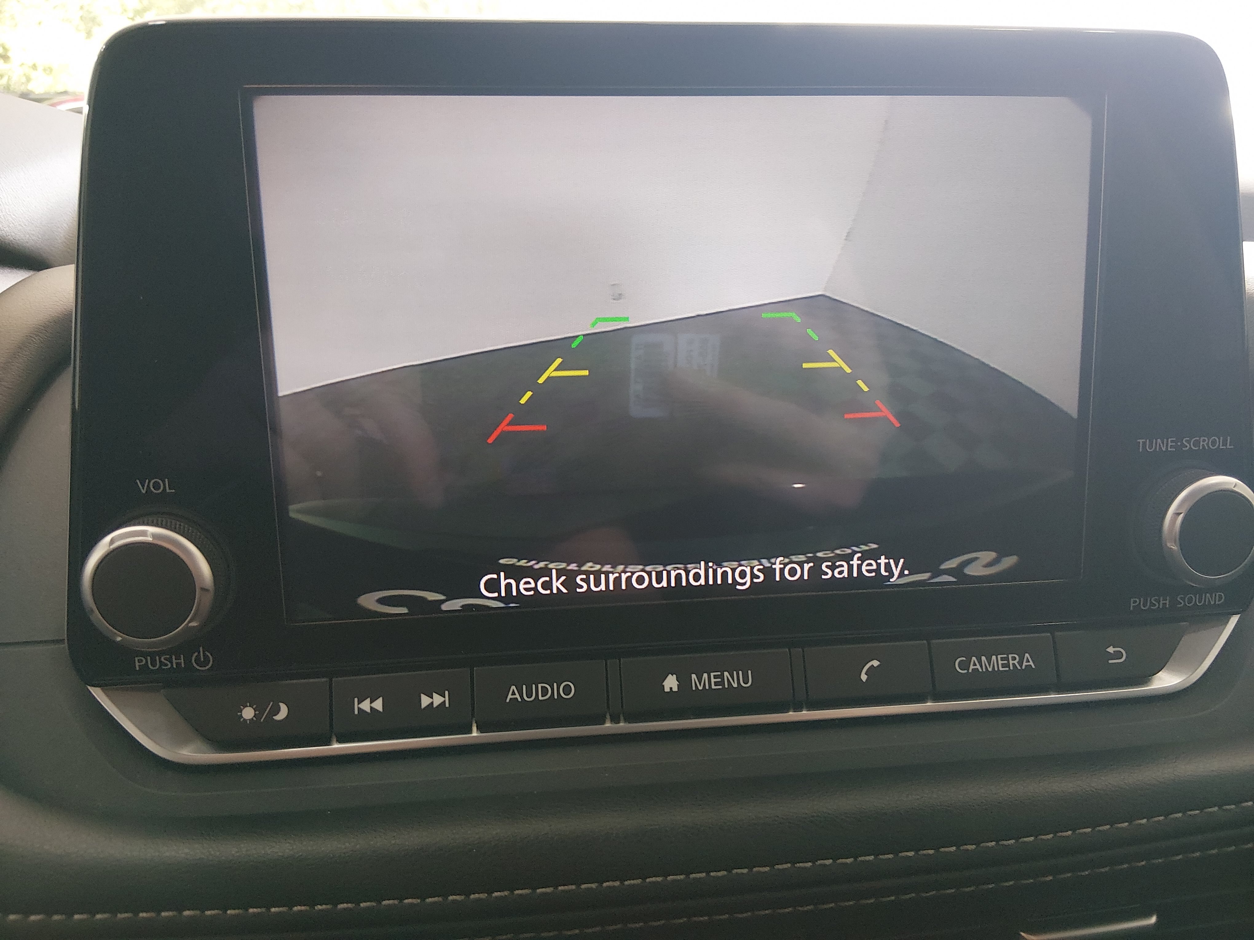 2025 Nissan Rogue SV - Photo 16