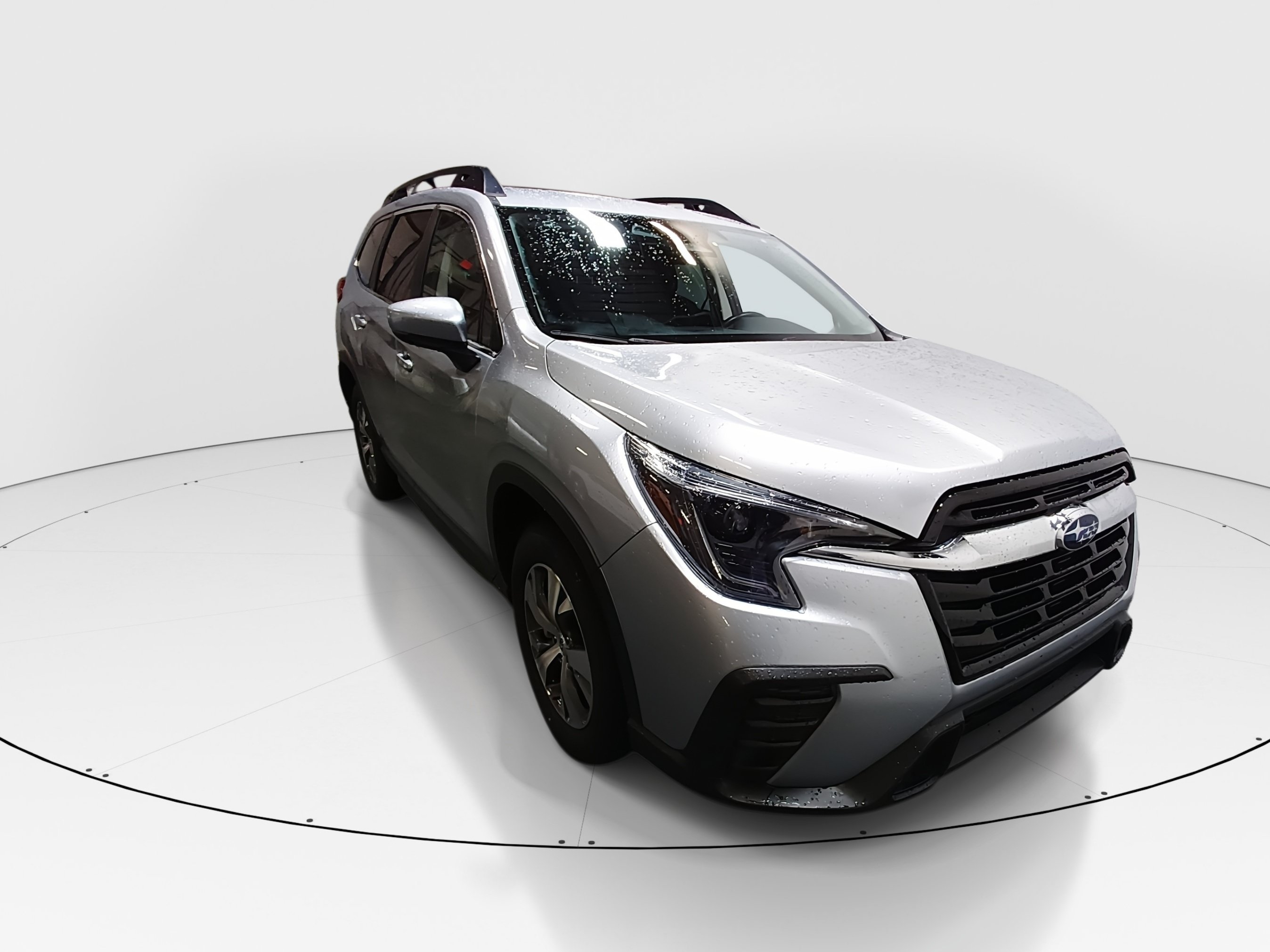 2025 Subaru Ascent