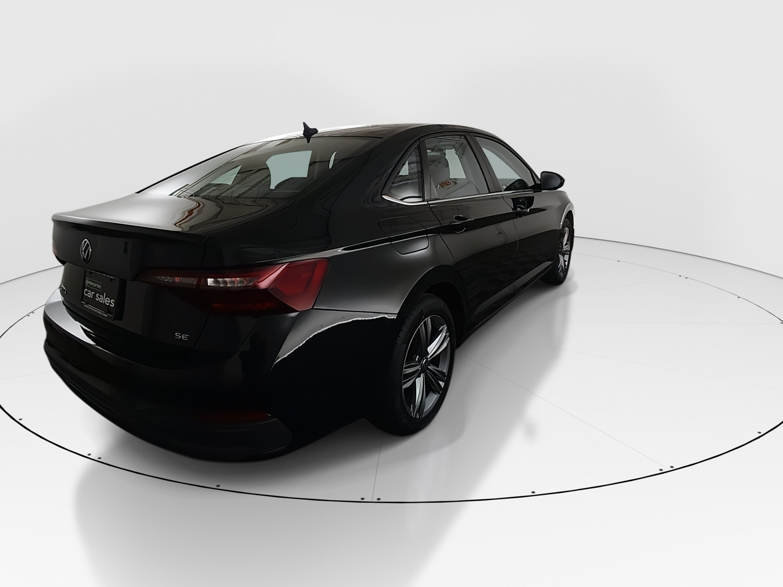 2024 Volkswagen Jetta SE - Photo 7
