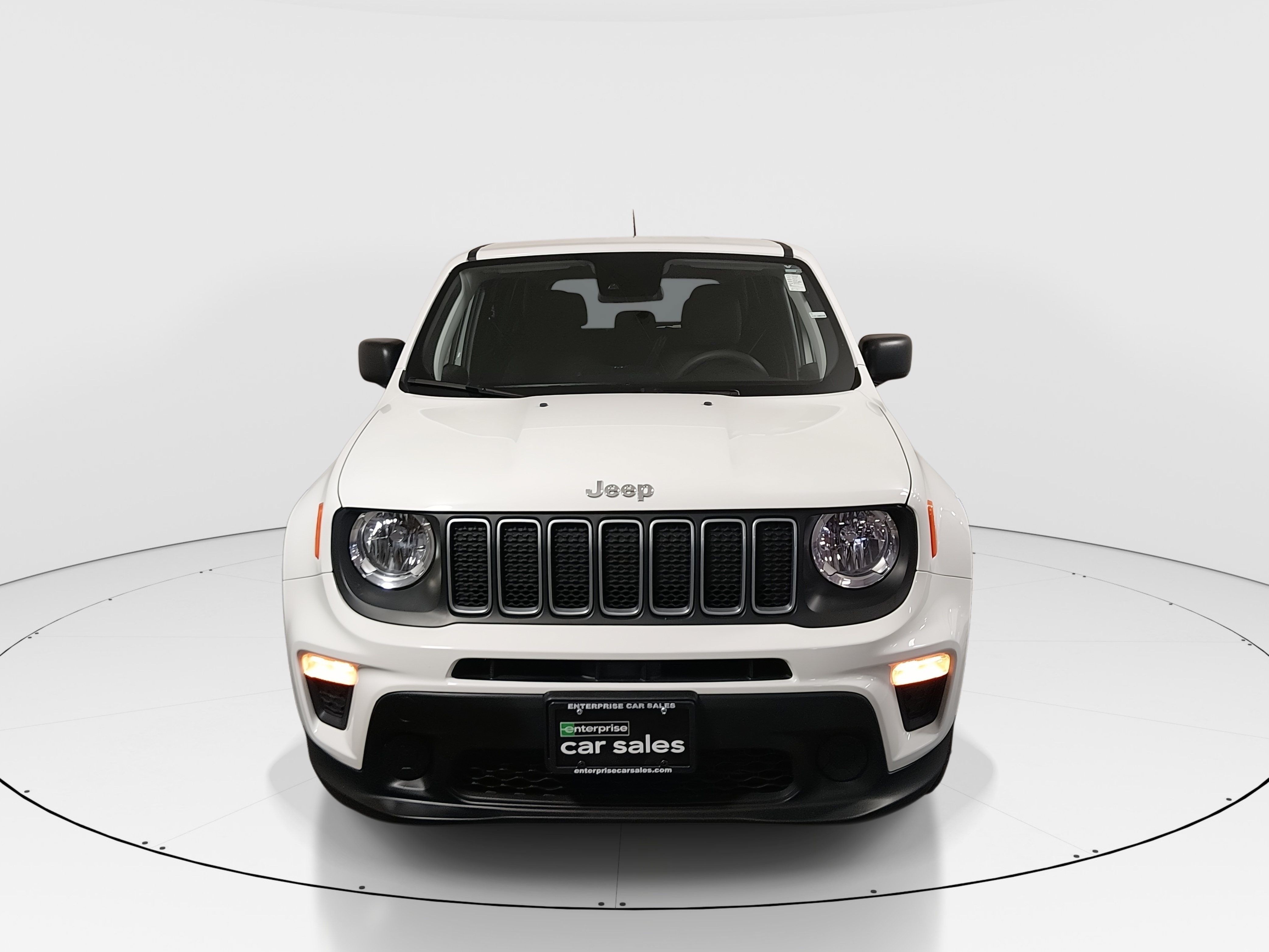 2023 Jeep Renegade Latitude - Photo 2