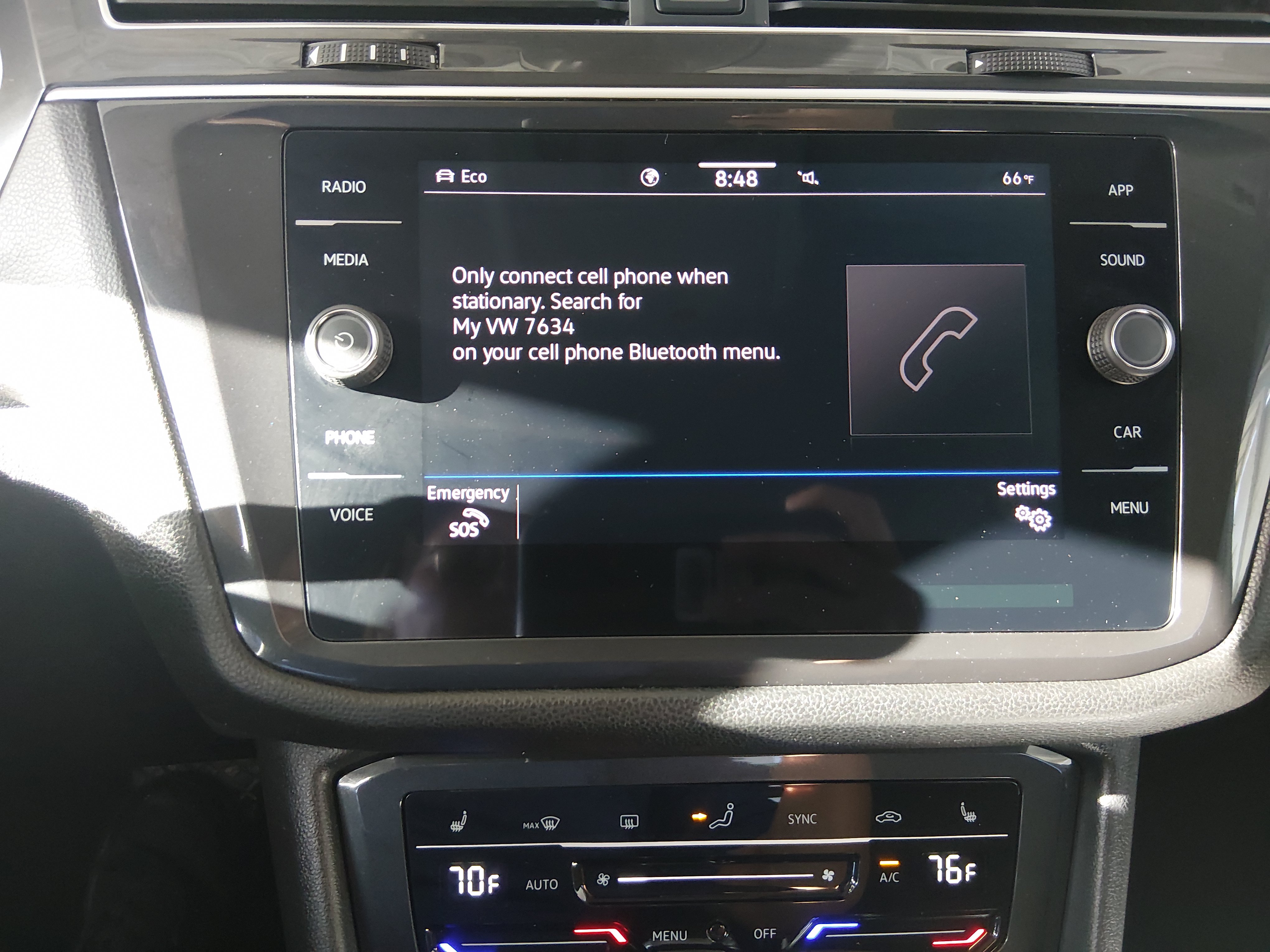 2024 Volkswagen Tiguan SE - Photo 20