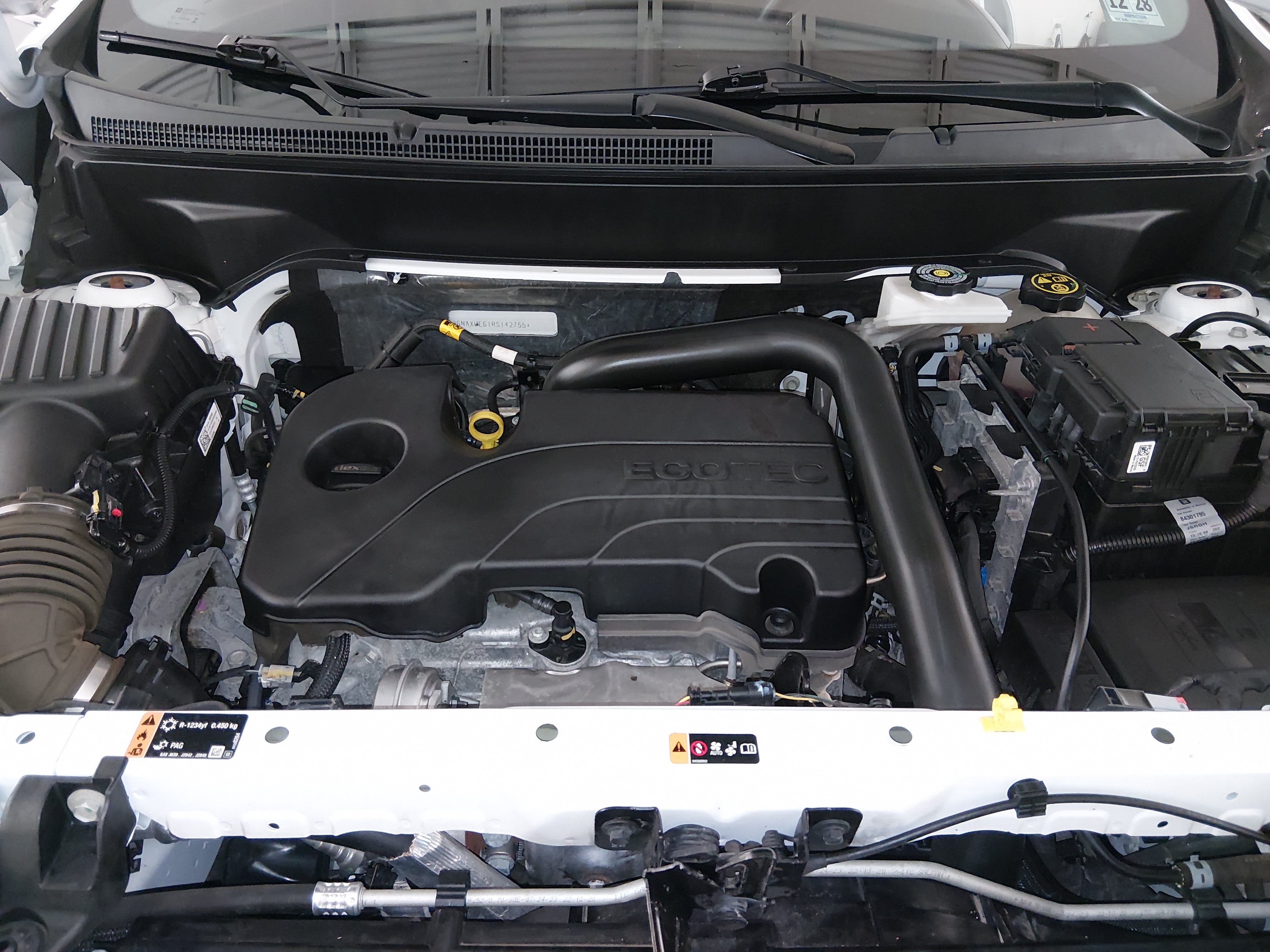 2024 Chevrolet Equinox LT - Photo 9