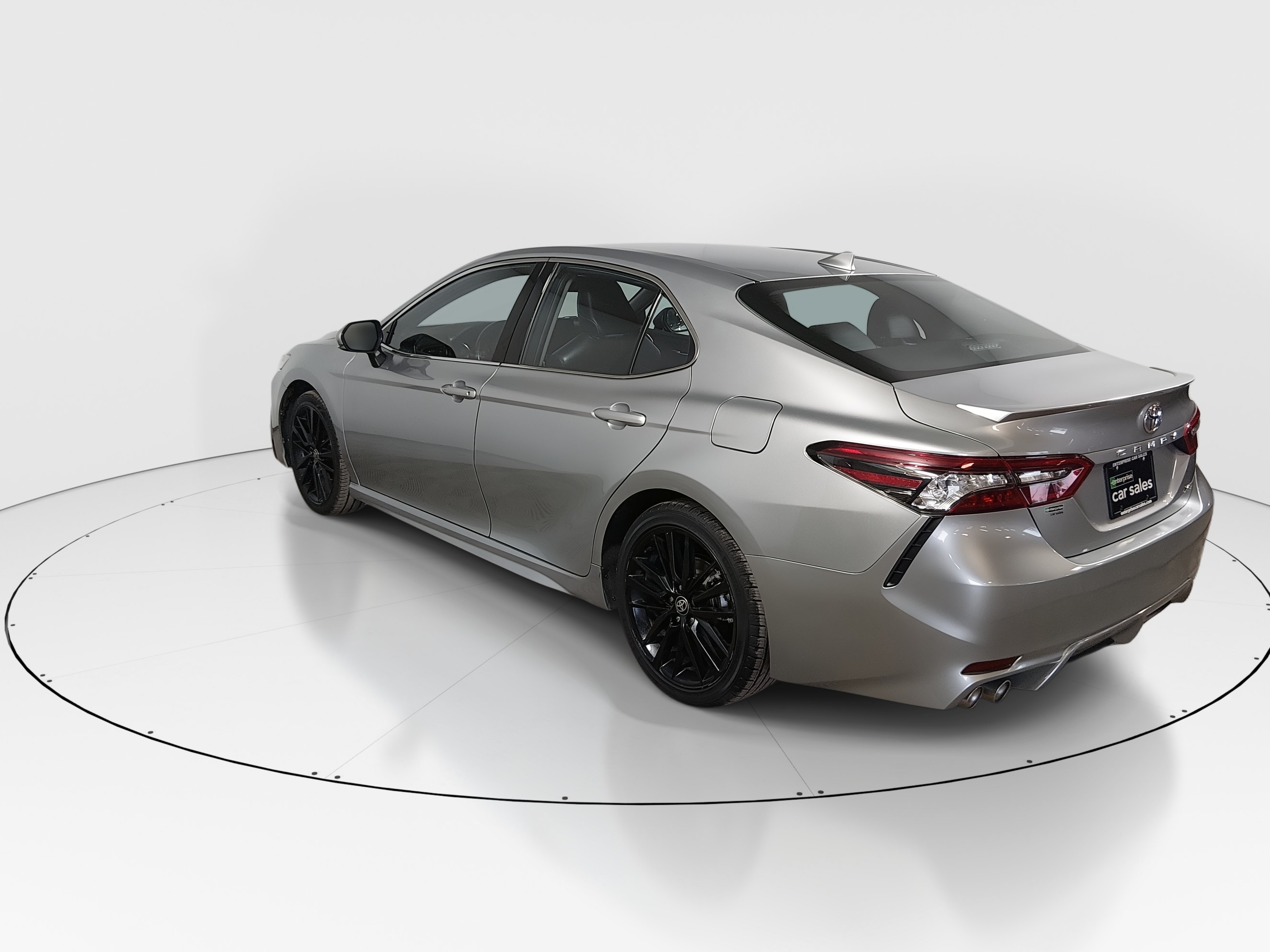 2024 Toyota Camry XSE - Photo 5